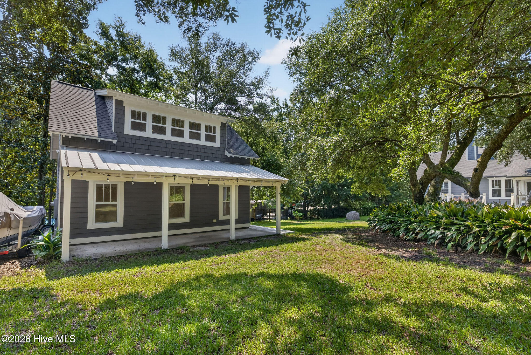 1723 Newkirk Road