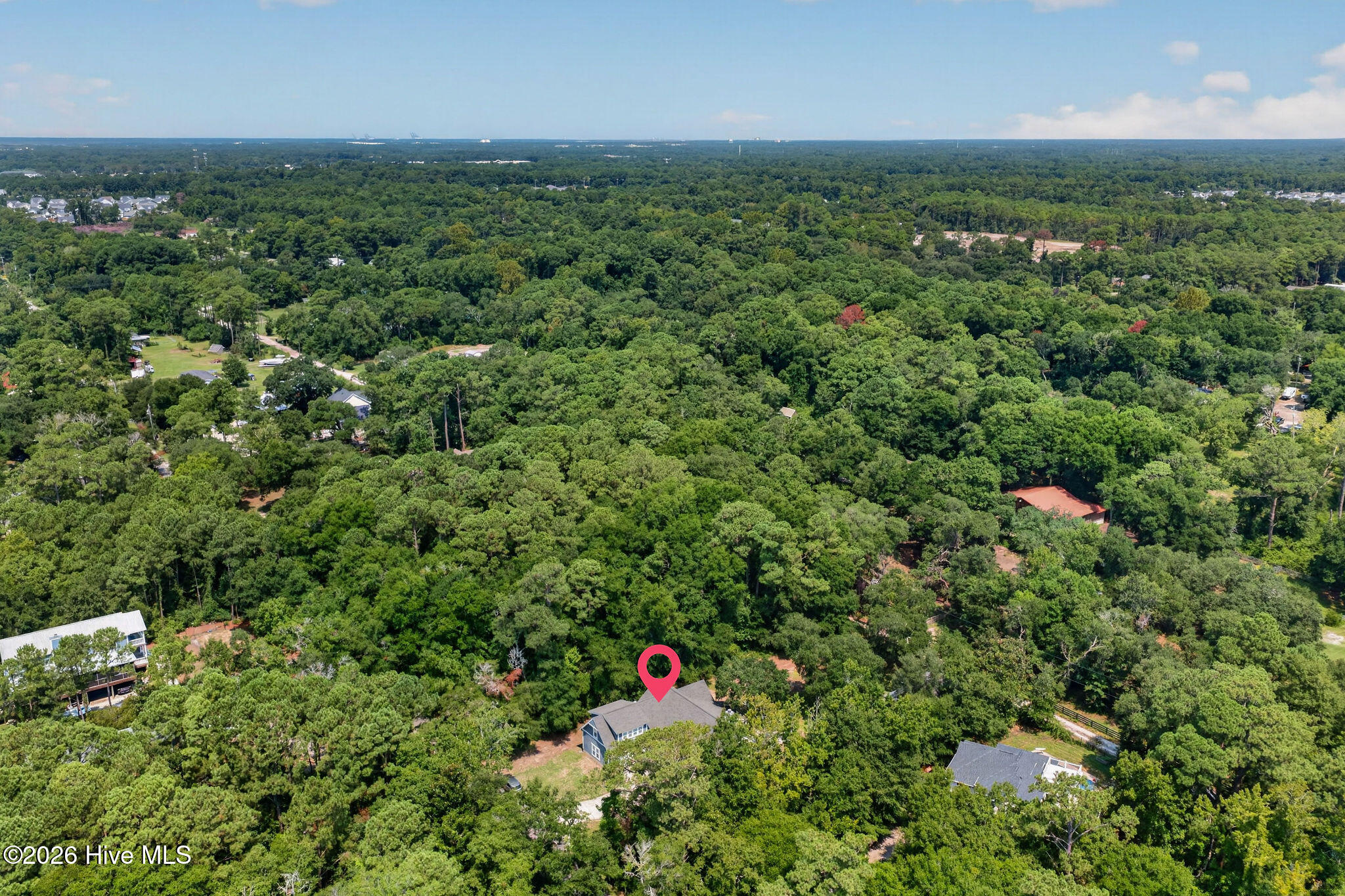 1723 Newkirk Road