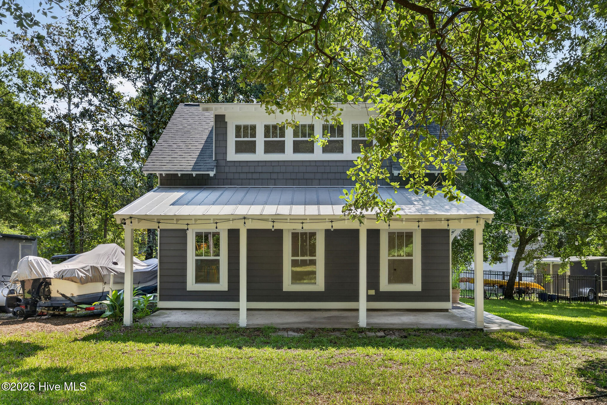 1723 Newkirk Road