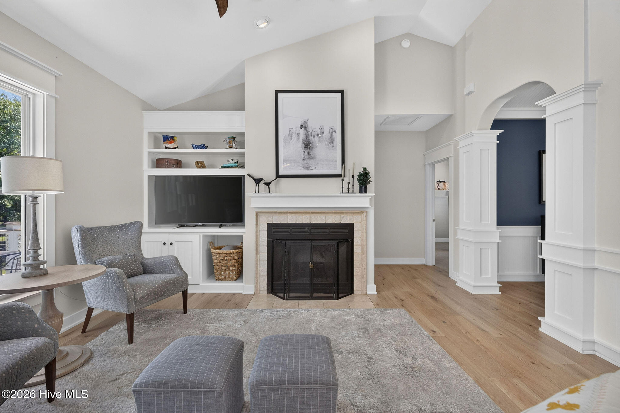 1723 Newkirk Road