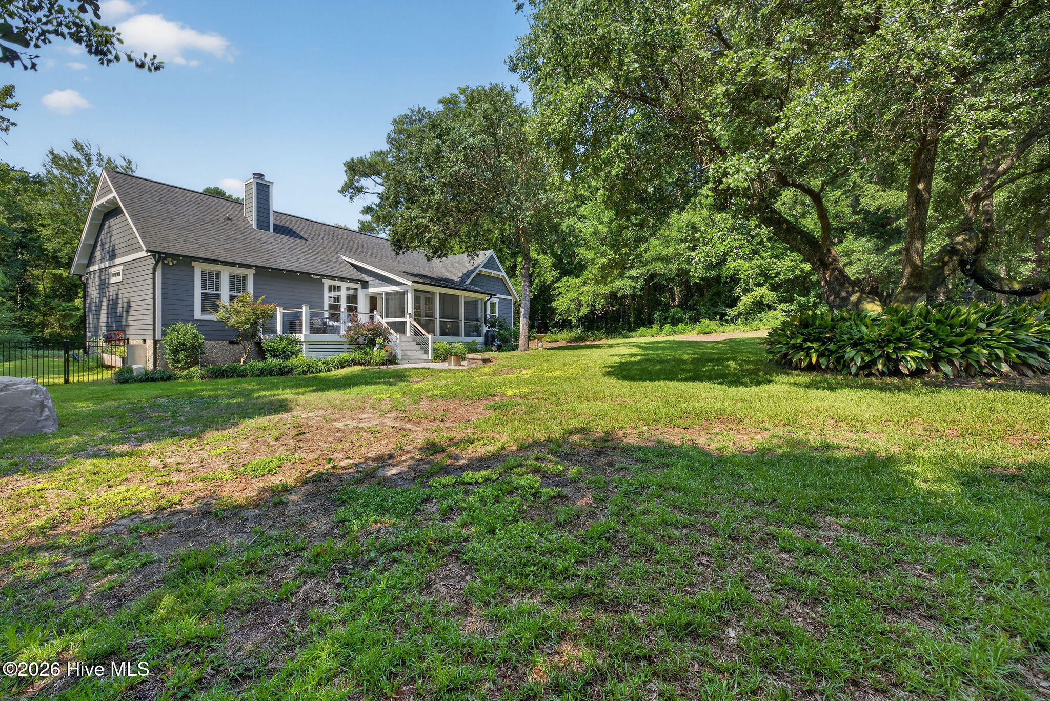 1723 Newkirk Road
