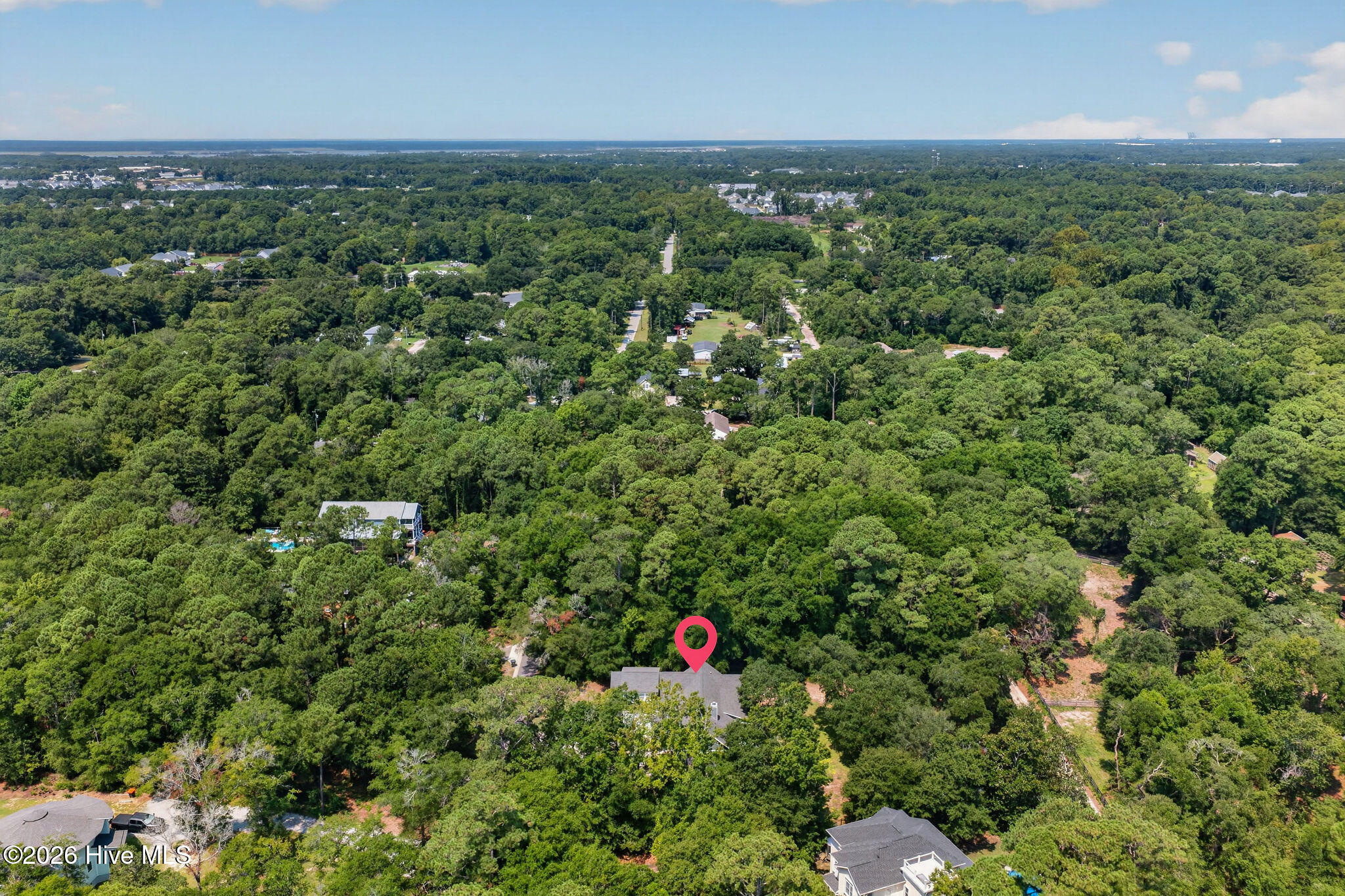 1723 Newkirk Road