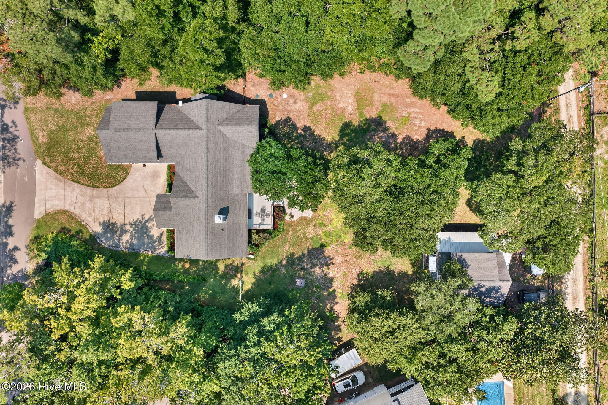1723 Newkirk Road