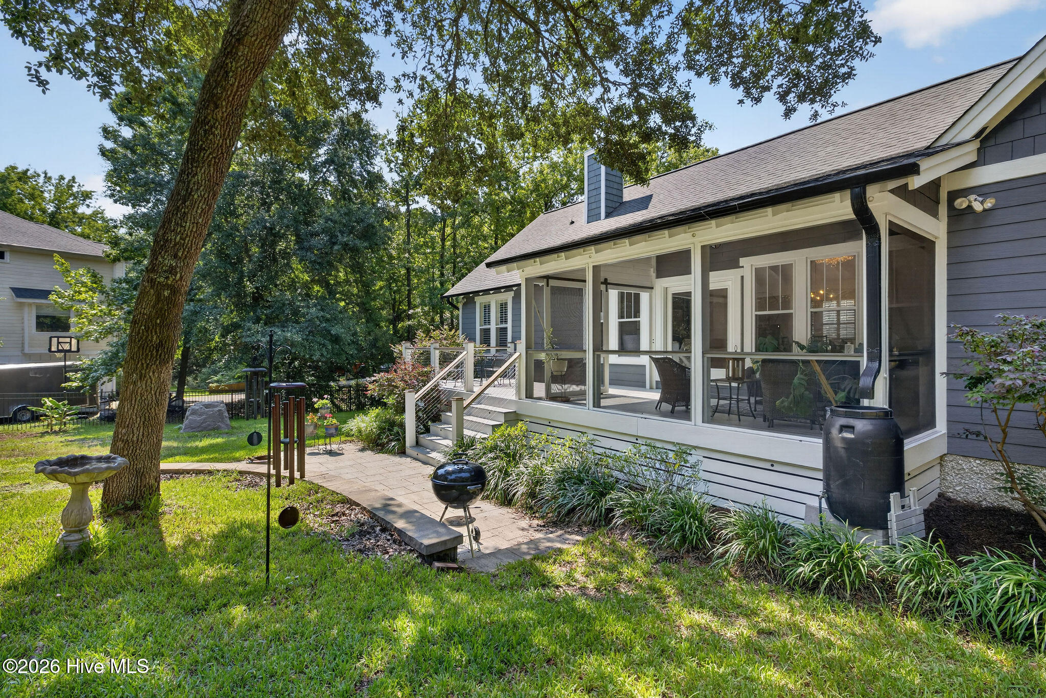 1723 Newkirk Road