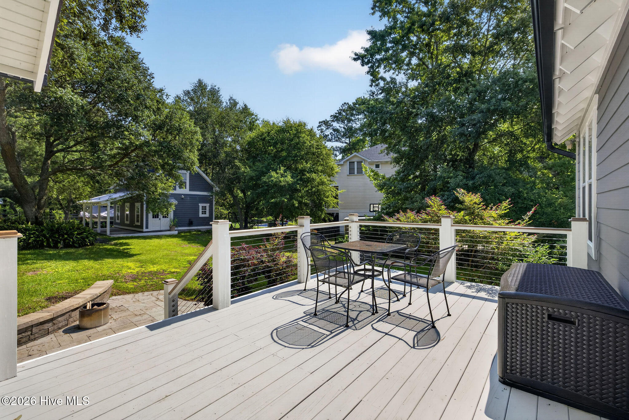 1723 Newkirk Road