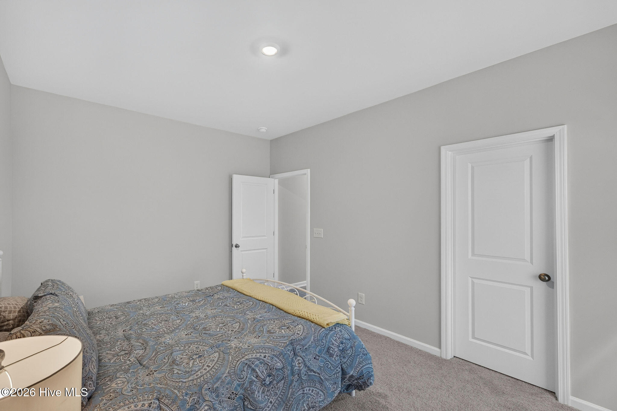 4334 Parsons Mill Drive Lot 249
