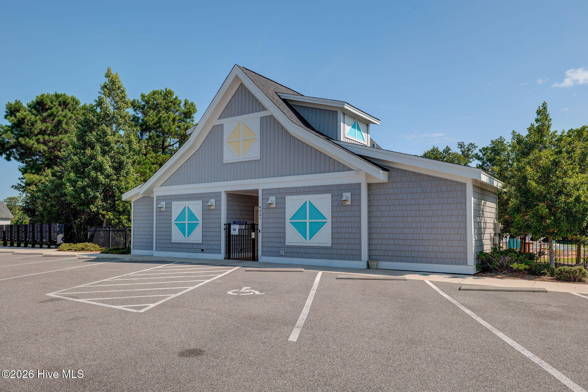 4334 Parsons Mill Drive Lot 249