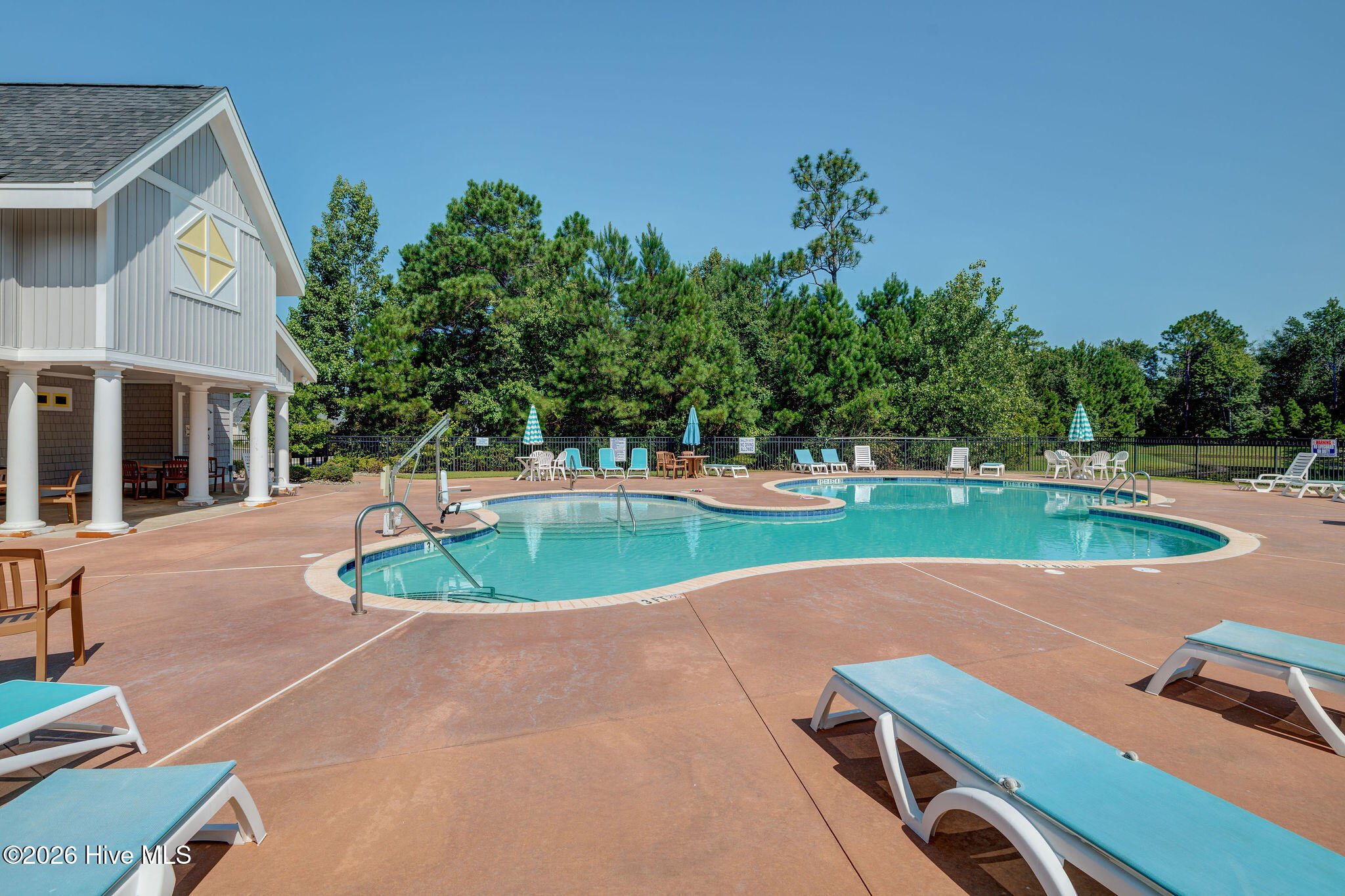4334 Parsons Mill Drive Lot 249