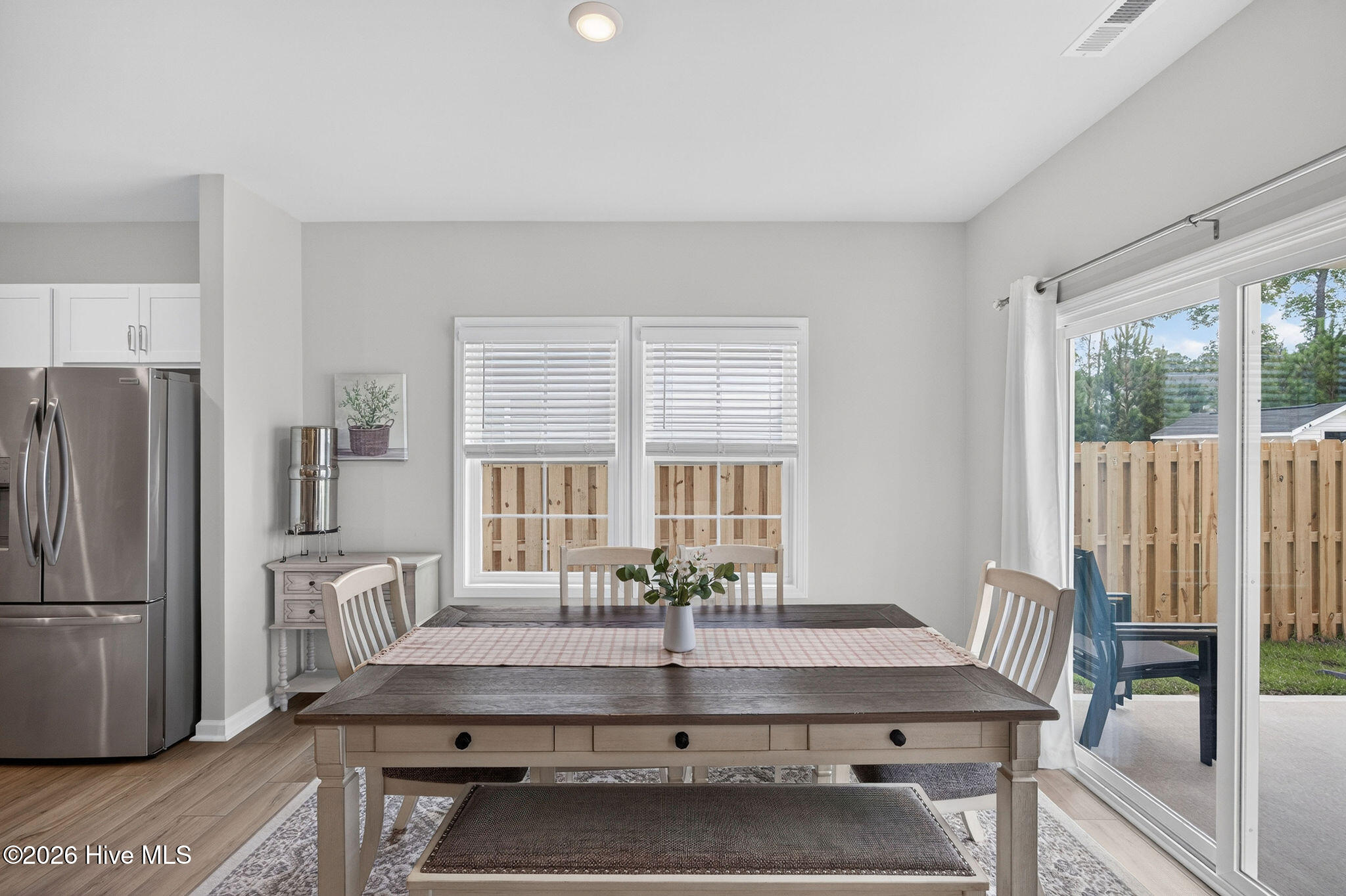 4334 Parsons Mill Drive Lot 249