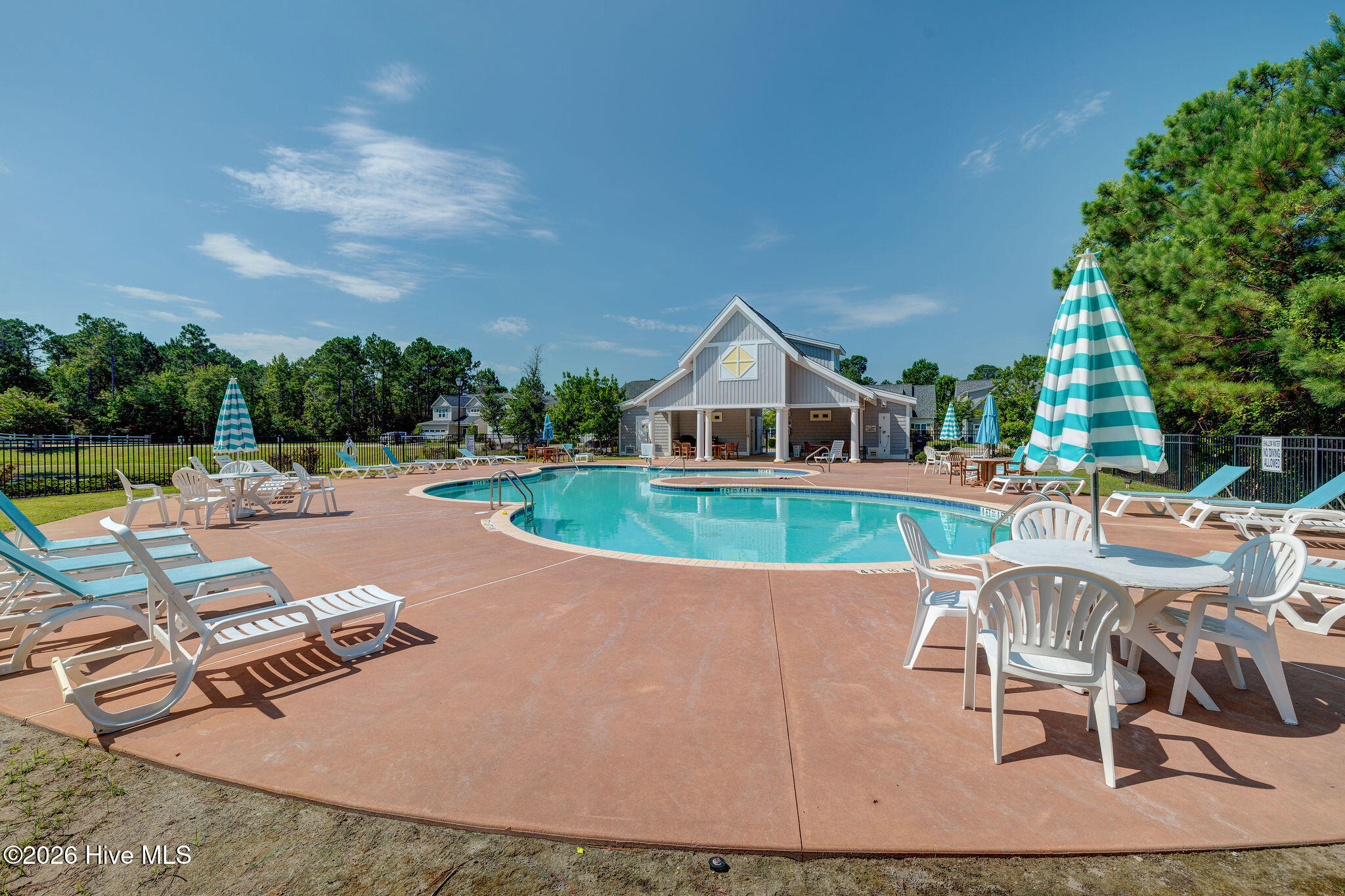 4334 Parsons Mill Drive Lot 249