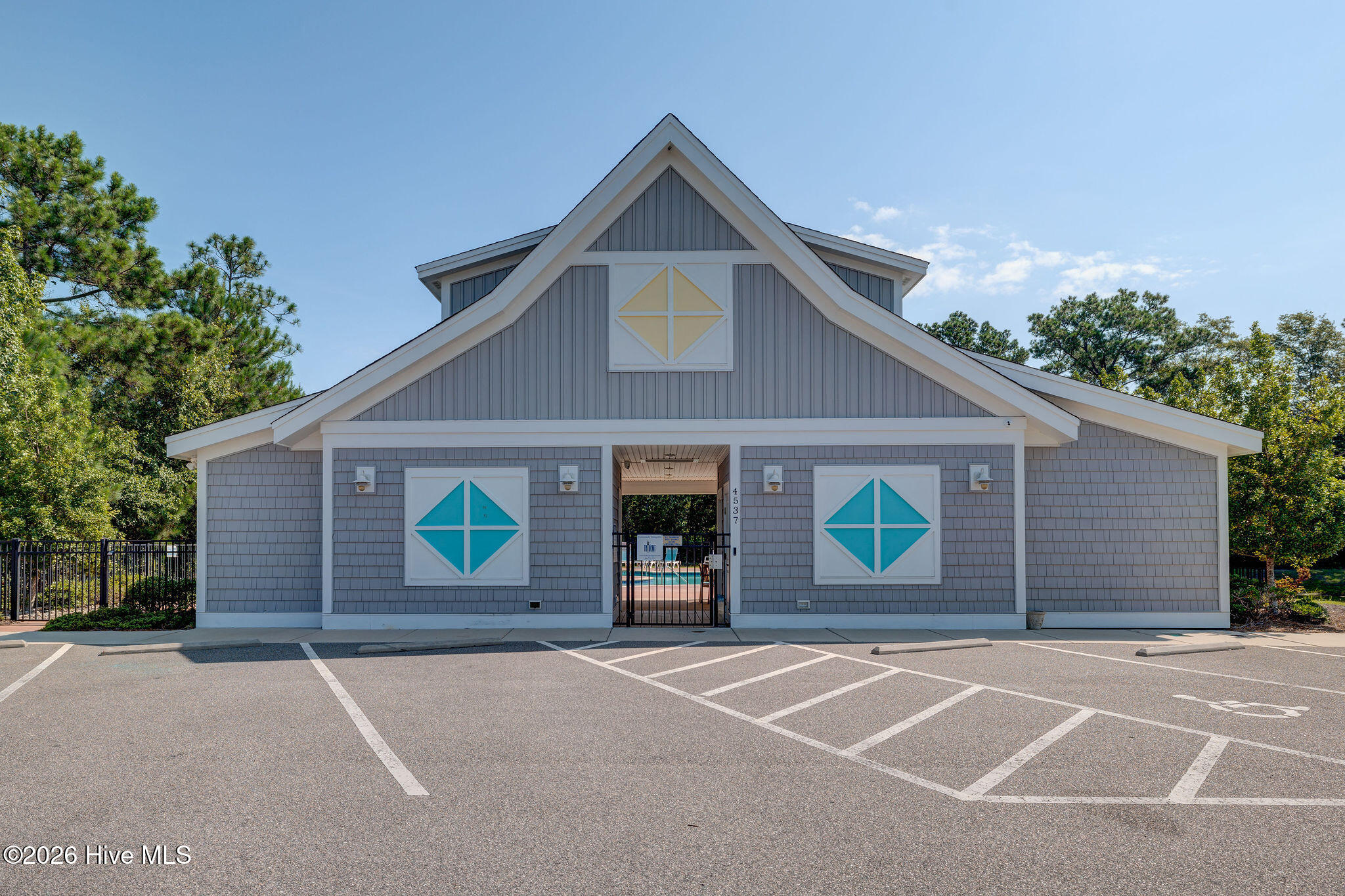 4334 Parsons Mill Drive Lot 249