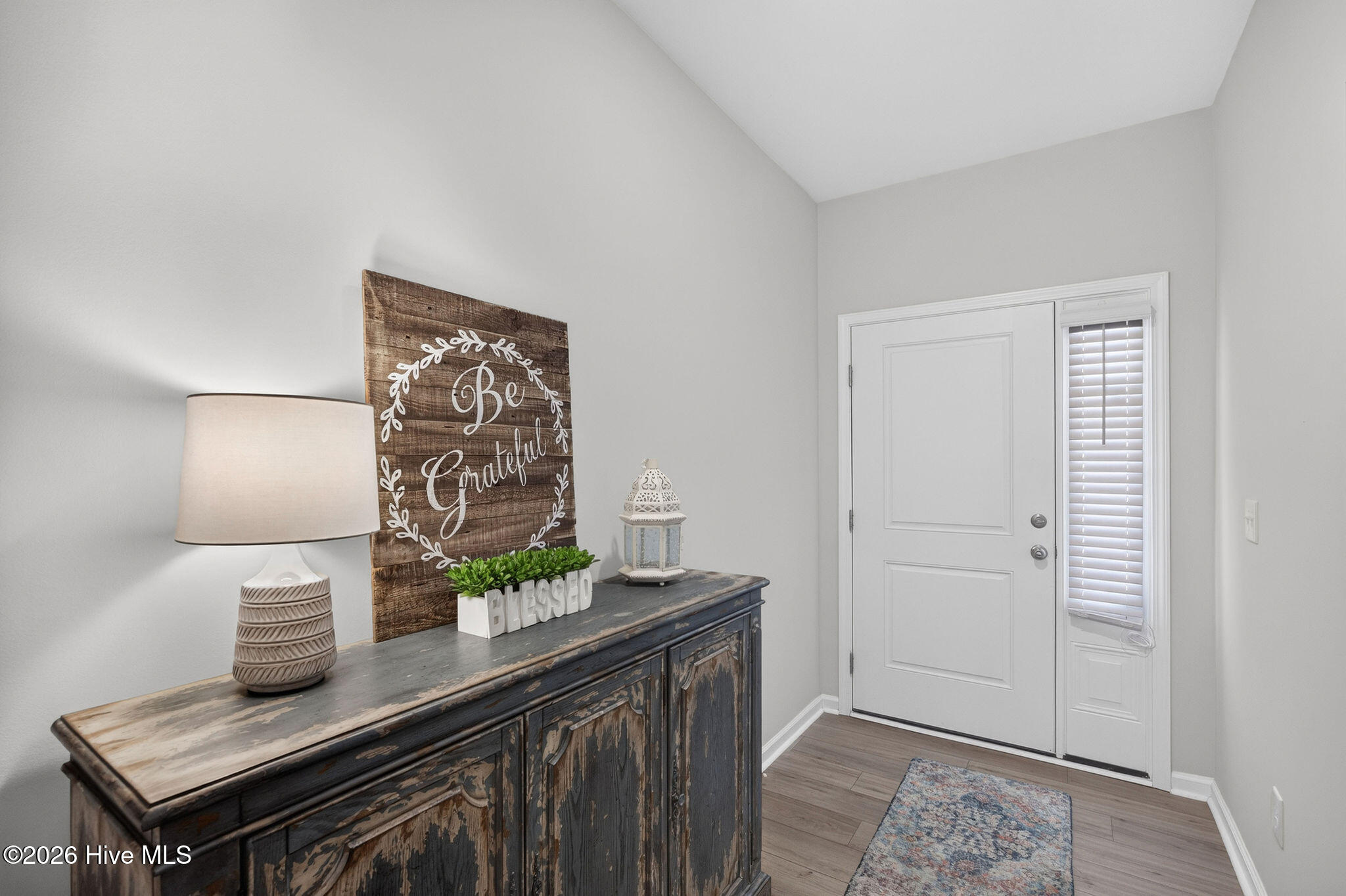 4334 Parsons Mill Drive Lot 249