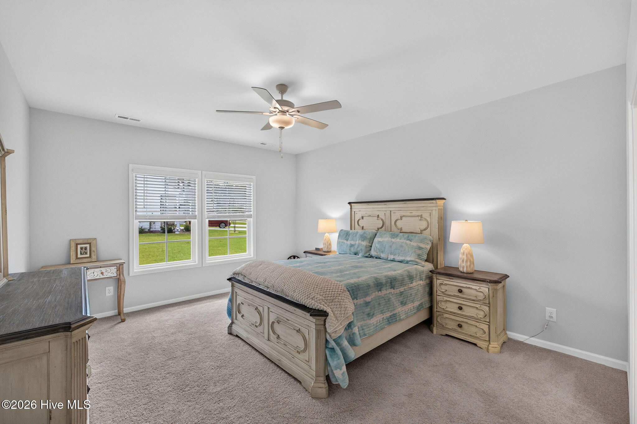 4334 Parsons Mill Drive Lot 249