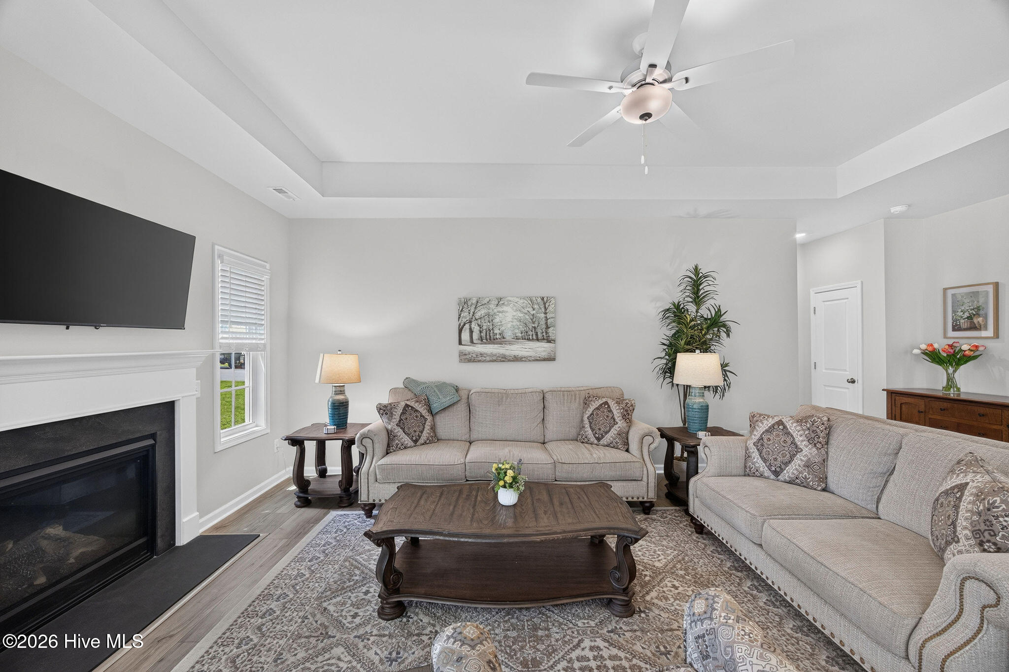 4334 Parsons Mill Drive Lot 249