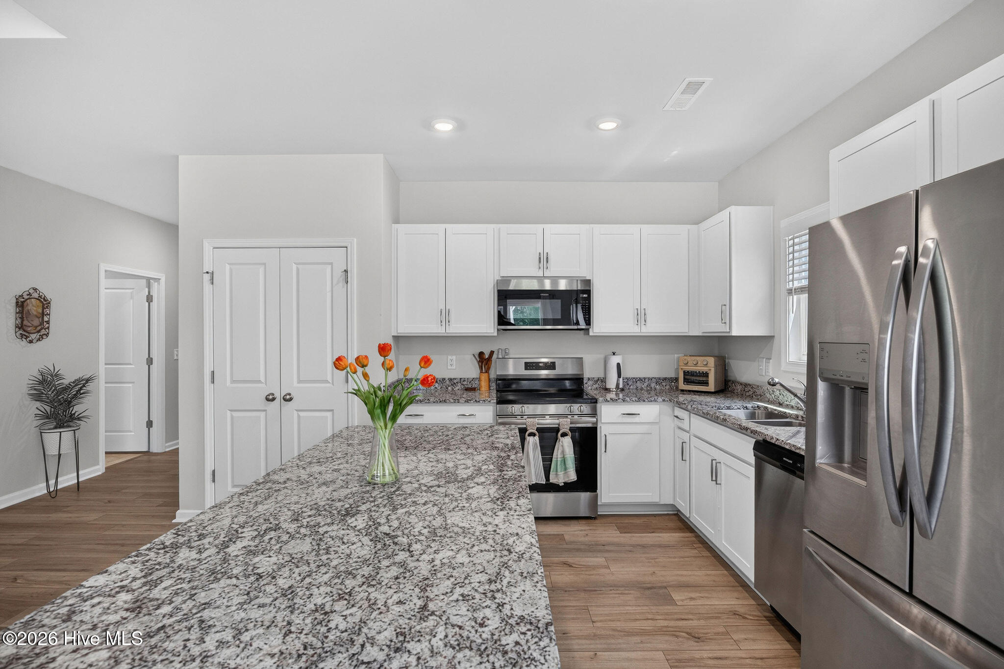 4334 Parsons Mill Drive Lot 249