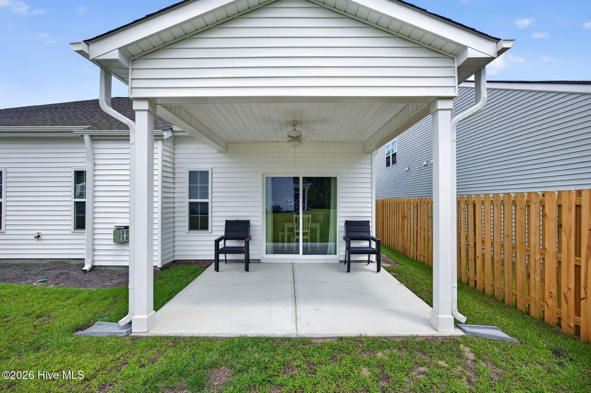 4334 Parsons Mill Drive Lot 249