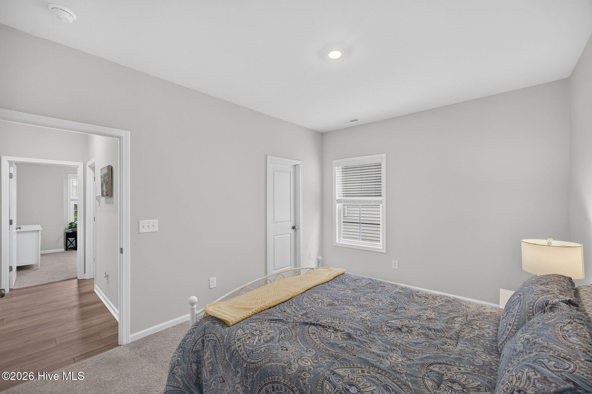 4334 Parsons Mill Drive Lot 249