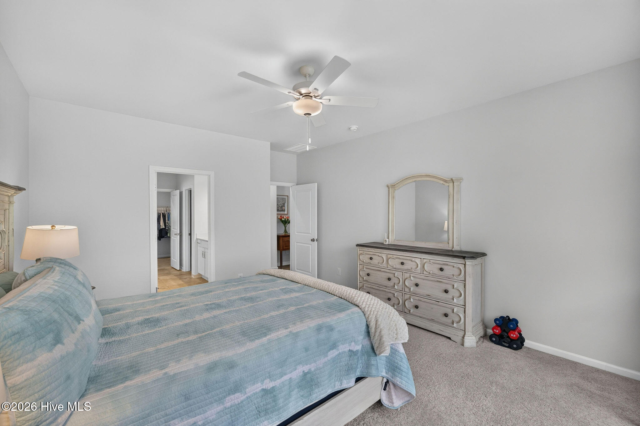 4334 Parsons Mill Drive Lot 249