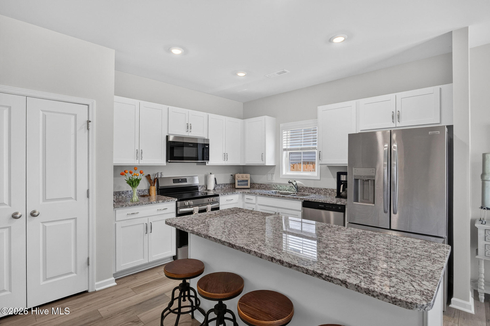 4334 Parsons Mill Drive Lot 249