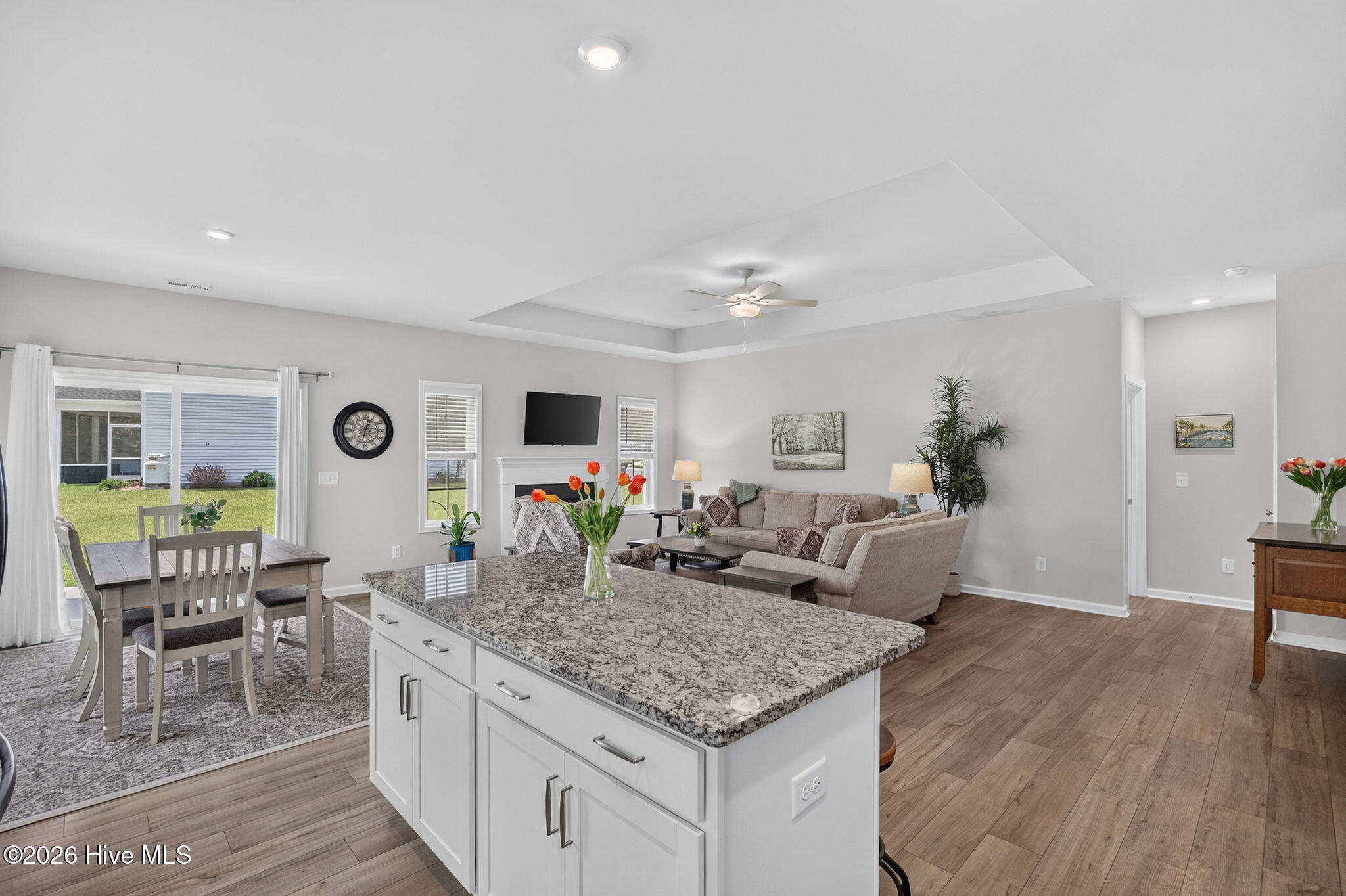 4334 Parsons Mill Drive Lot 249