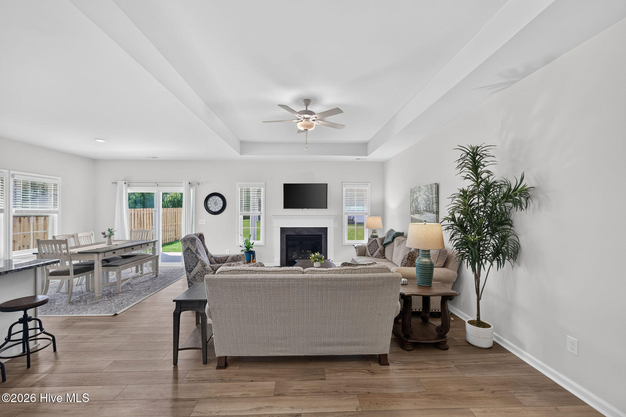 4334 Parsons Mill Drive Lot 249
