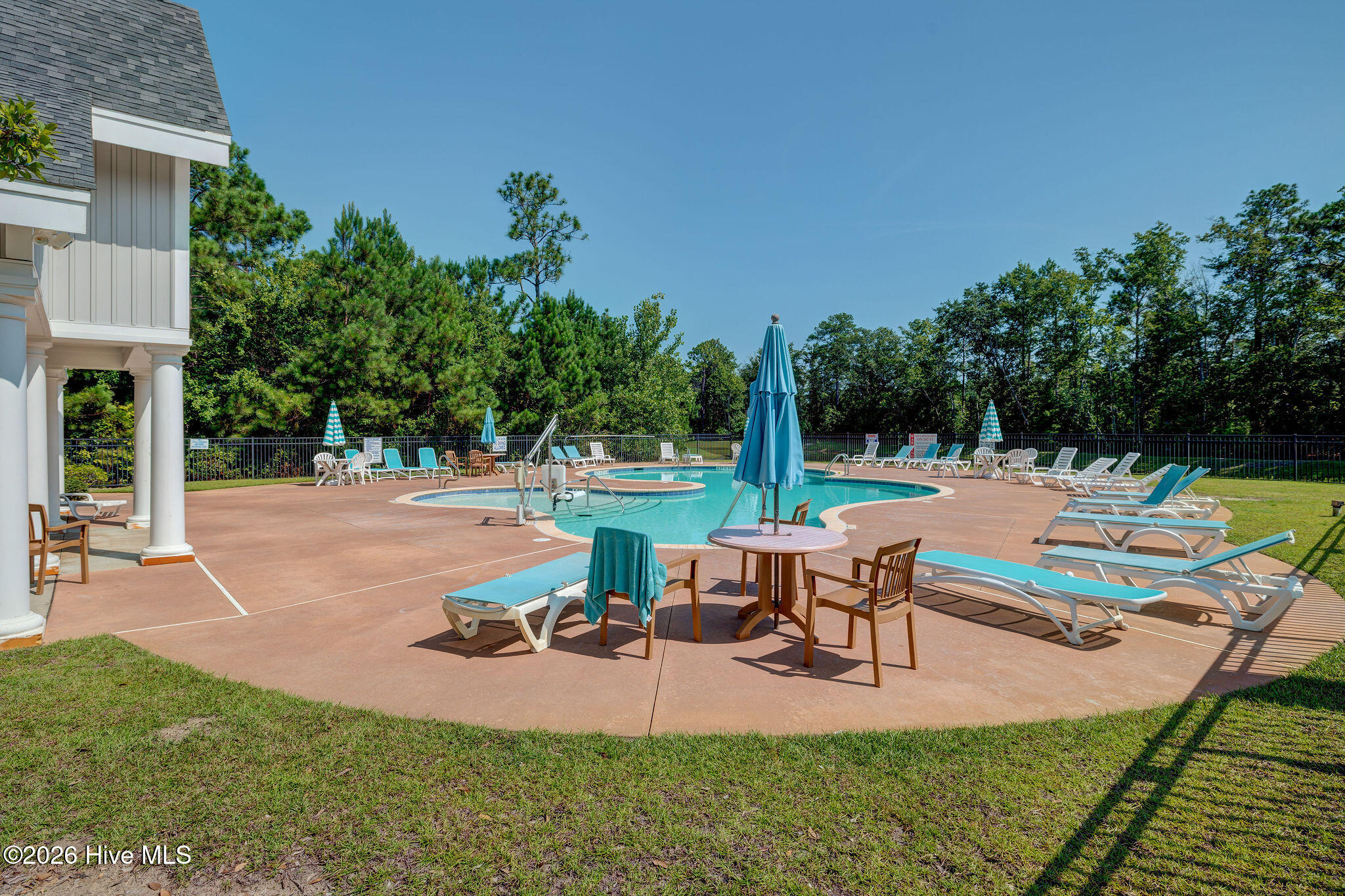 4334 Parsons Mill Drive Lot 249