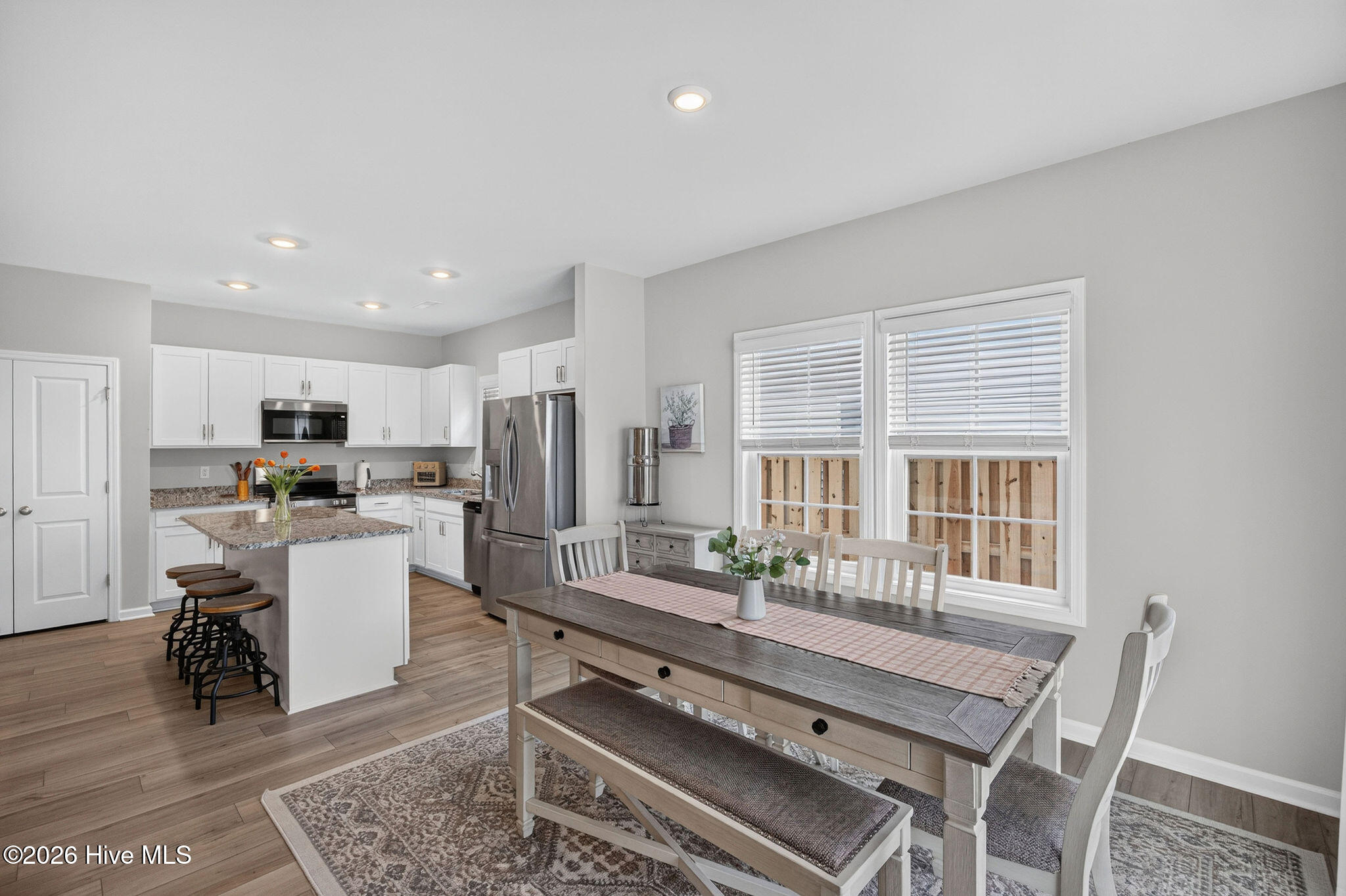 4334 Parsons Mill Drive Lot 249