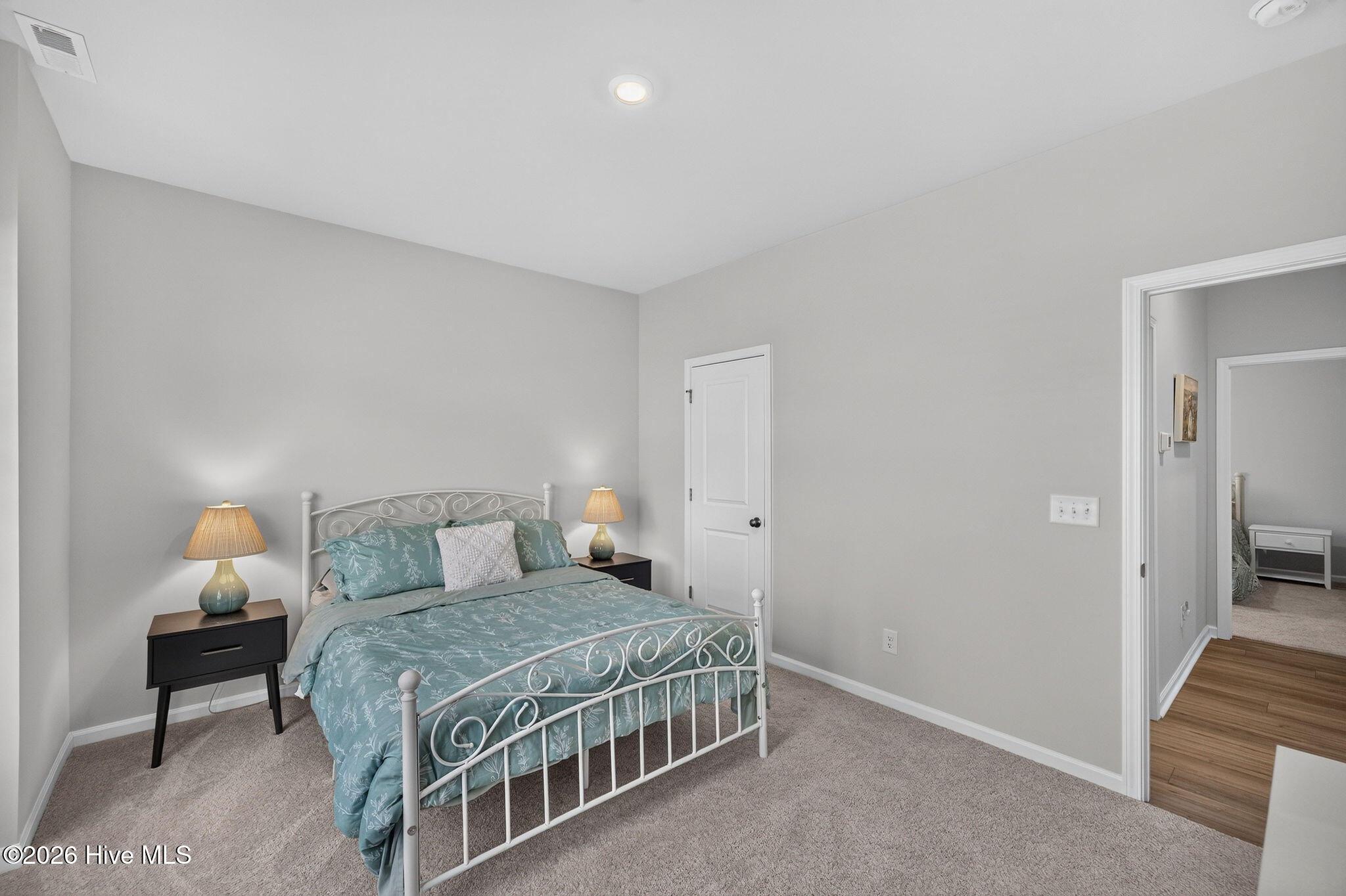 4334 Parsons Mill Drive Lot 249