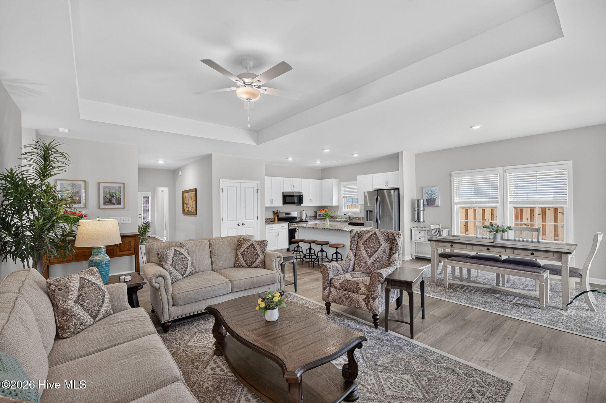 4334 Parsons Mill Drive Lot 249