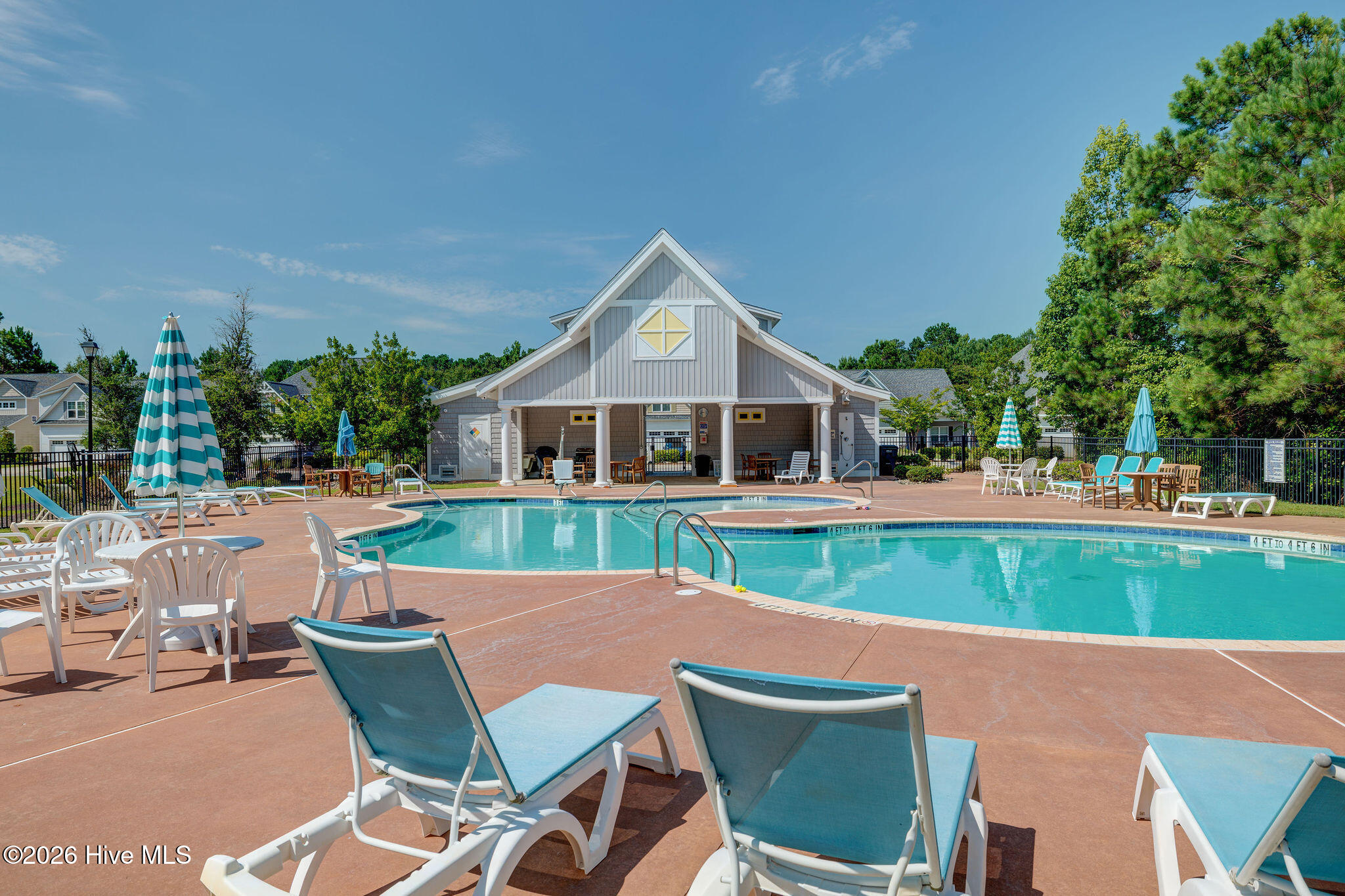 4334 Parsons Mill Drive Lot 249