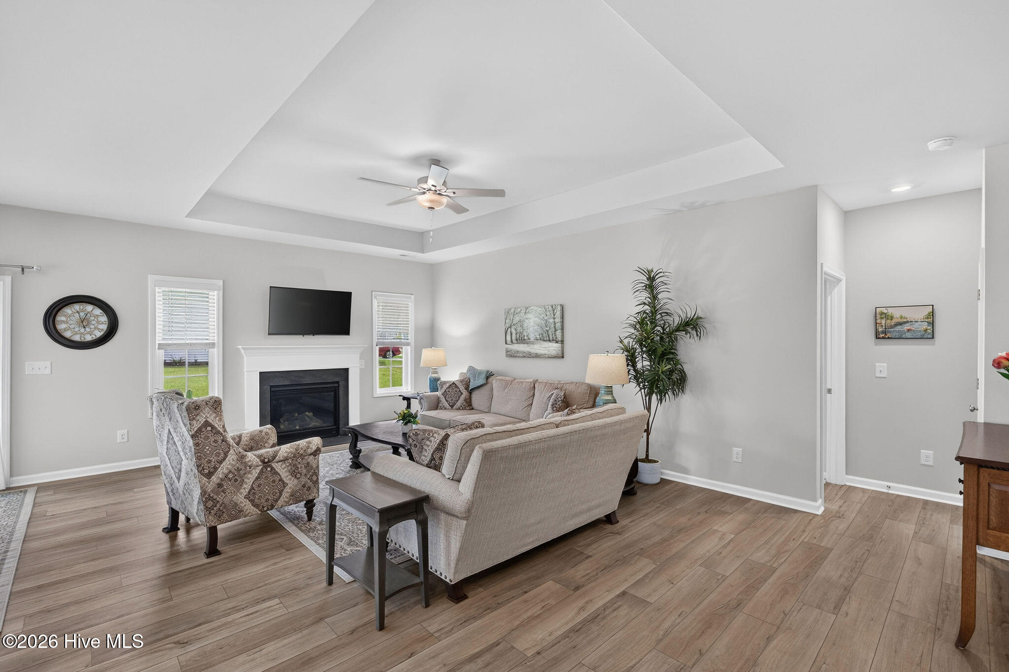 4334 Parsons Mill Drive Lot 249