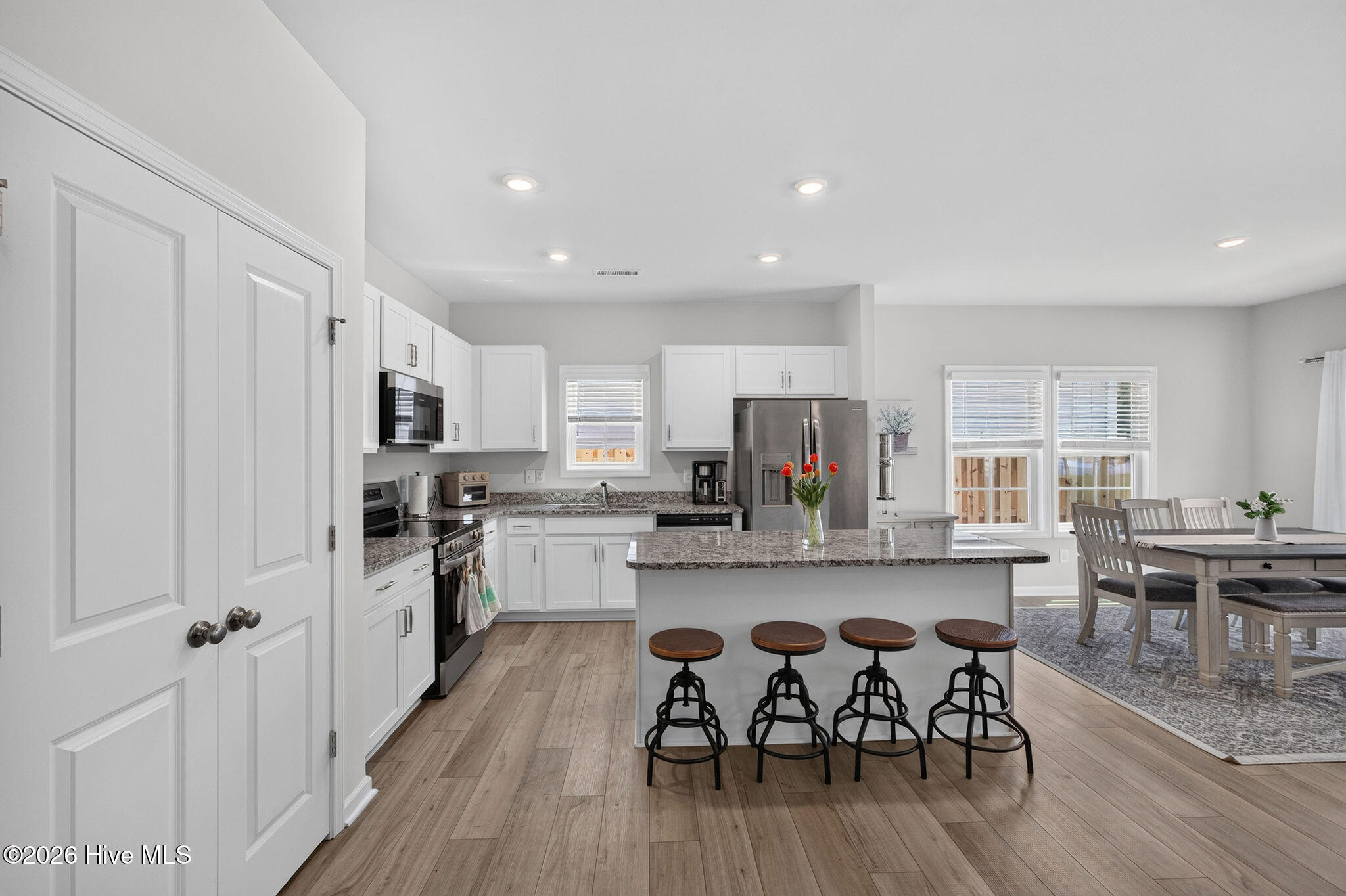 4334 Parsons Mill Drive Lot 249