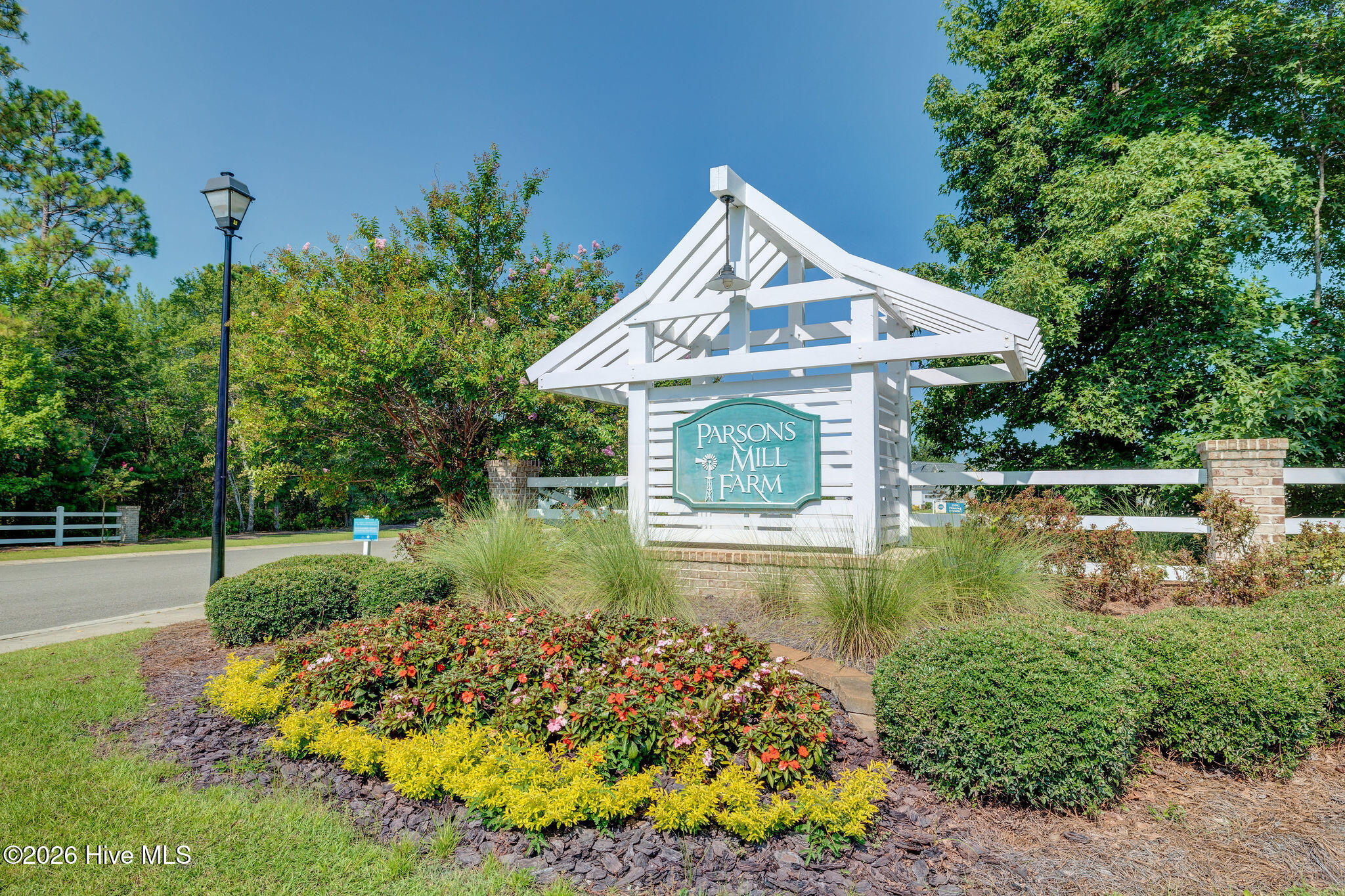 4334 Parsons Mill Drive Lot 249