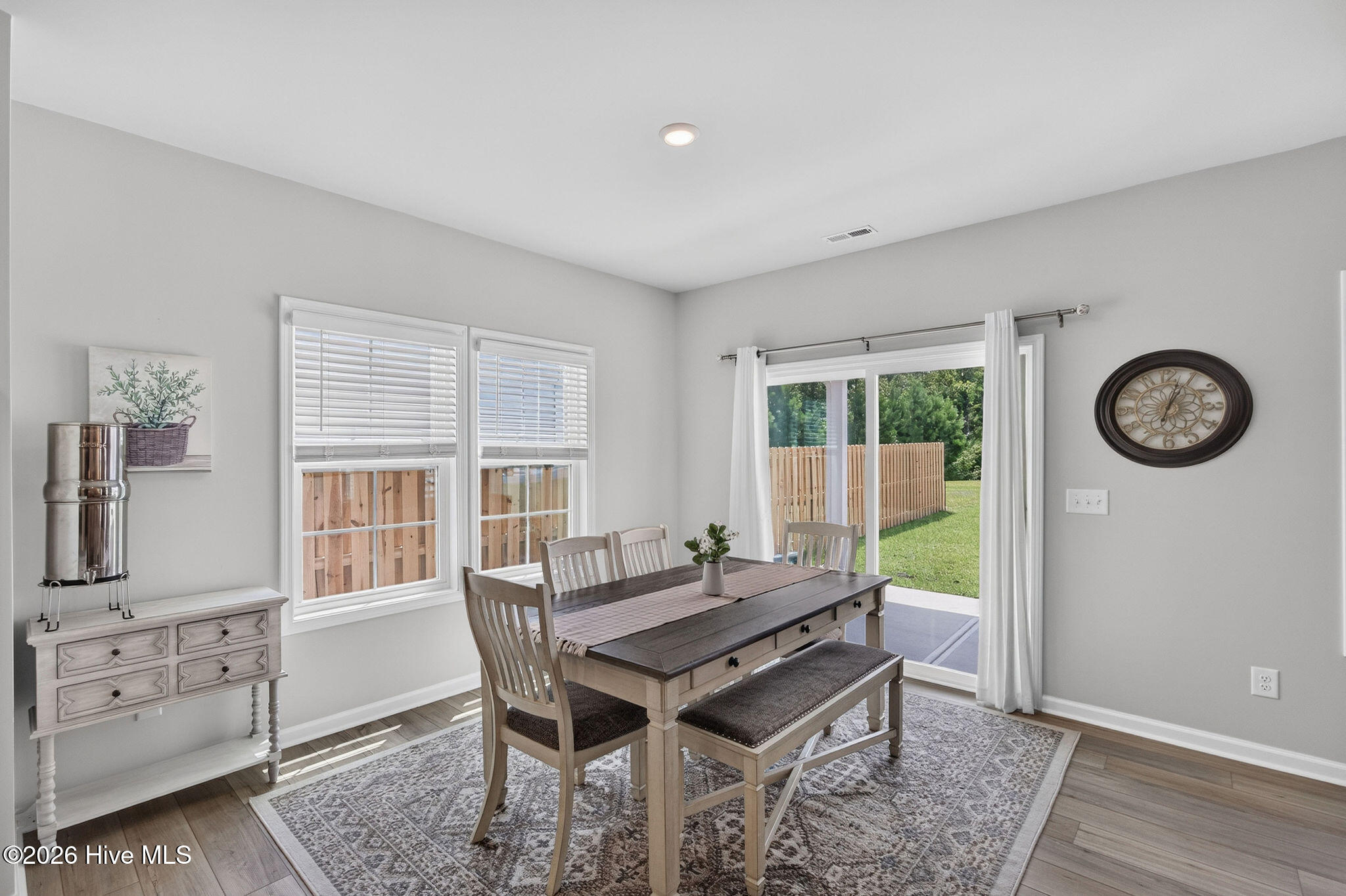 4334 Parsons Mill Drive Lot 249