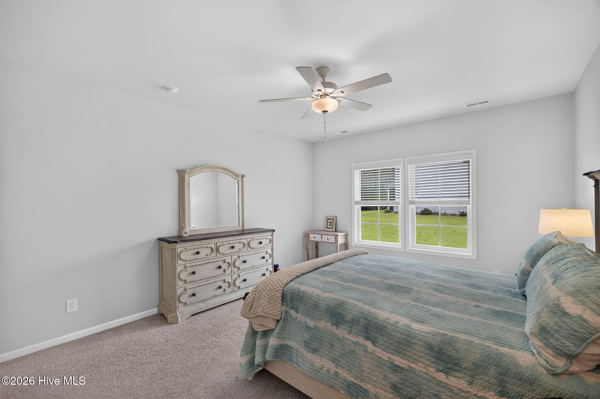 4334 Parsons Mill Drive Lot 249