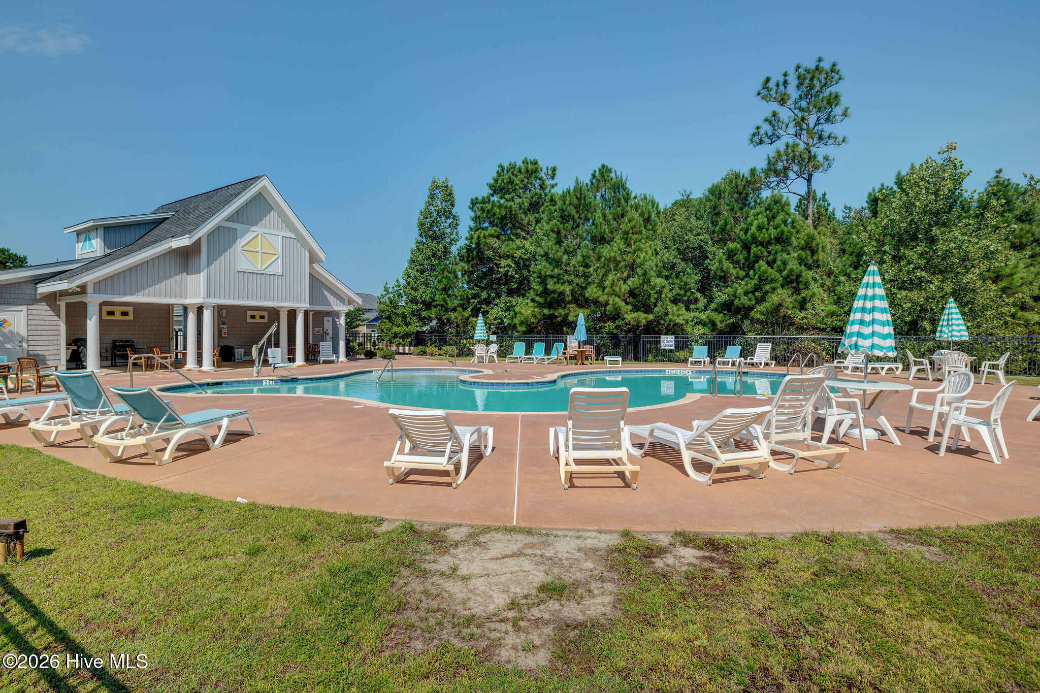 4334 Parsons Mill Drive Lot 249