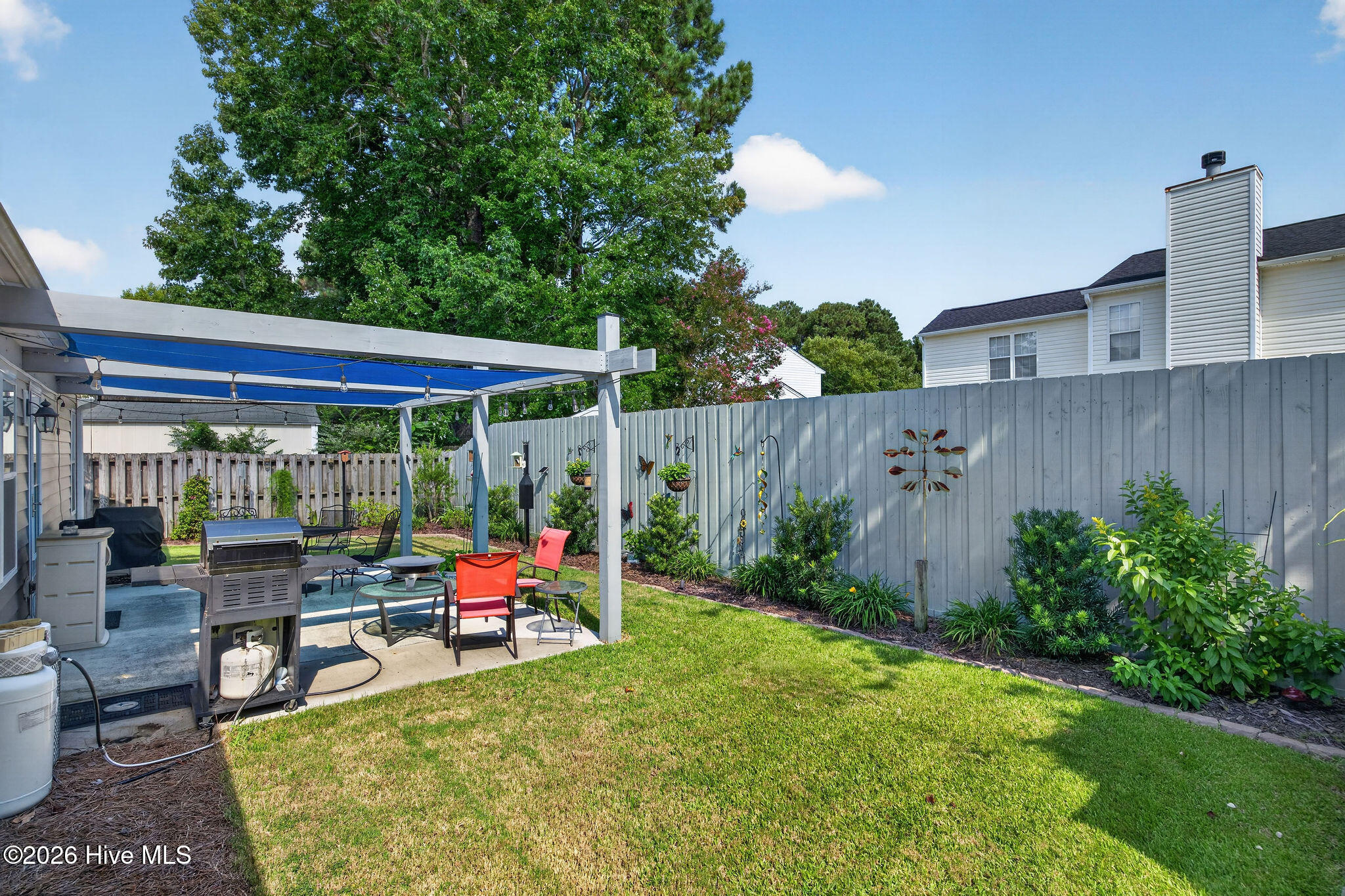 5107 Gate Post Lane