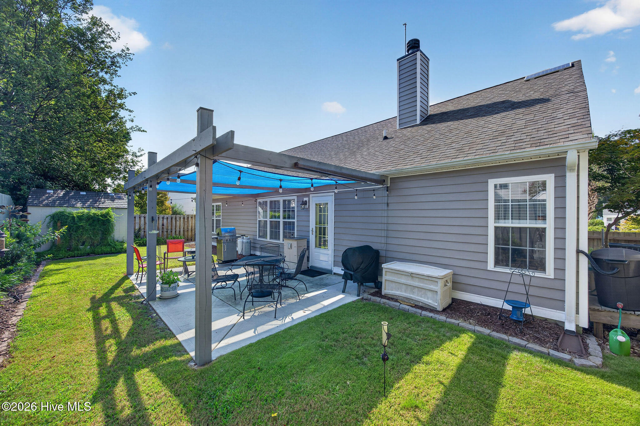 5107 Gate Post Lane