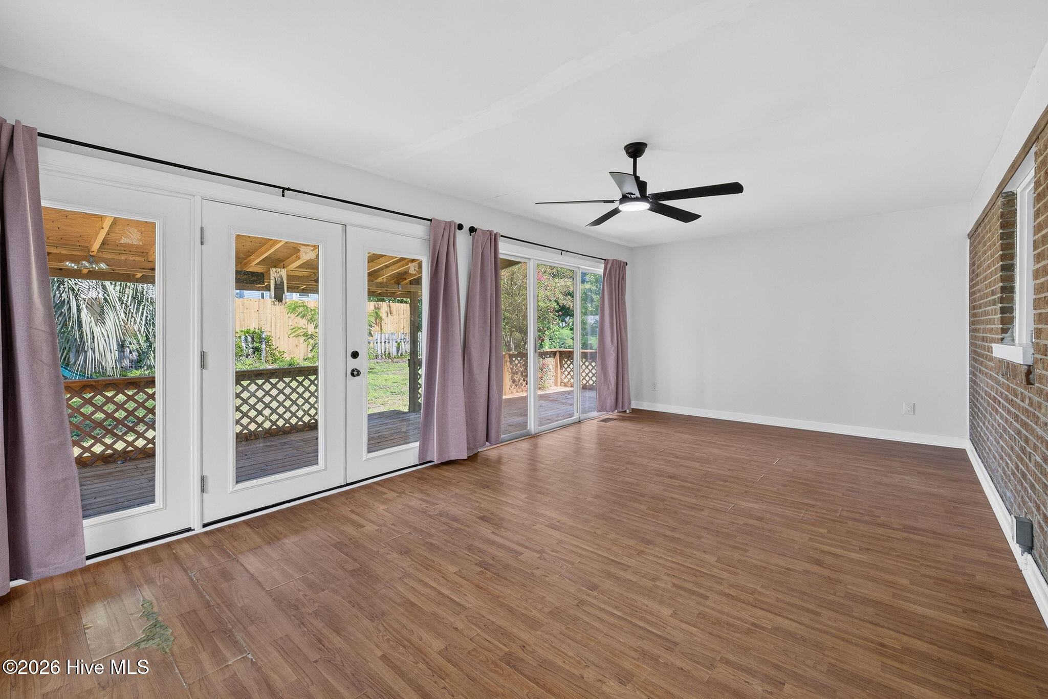 1809 Brierwood Road