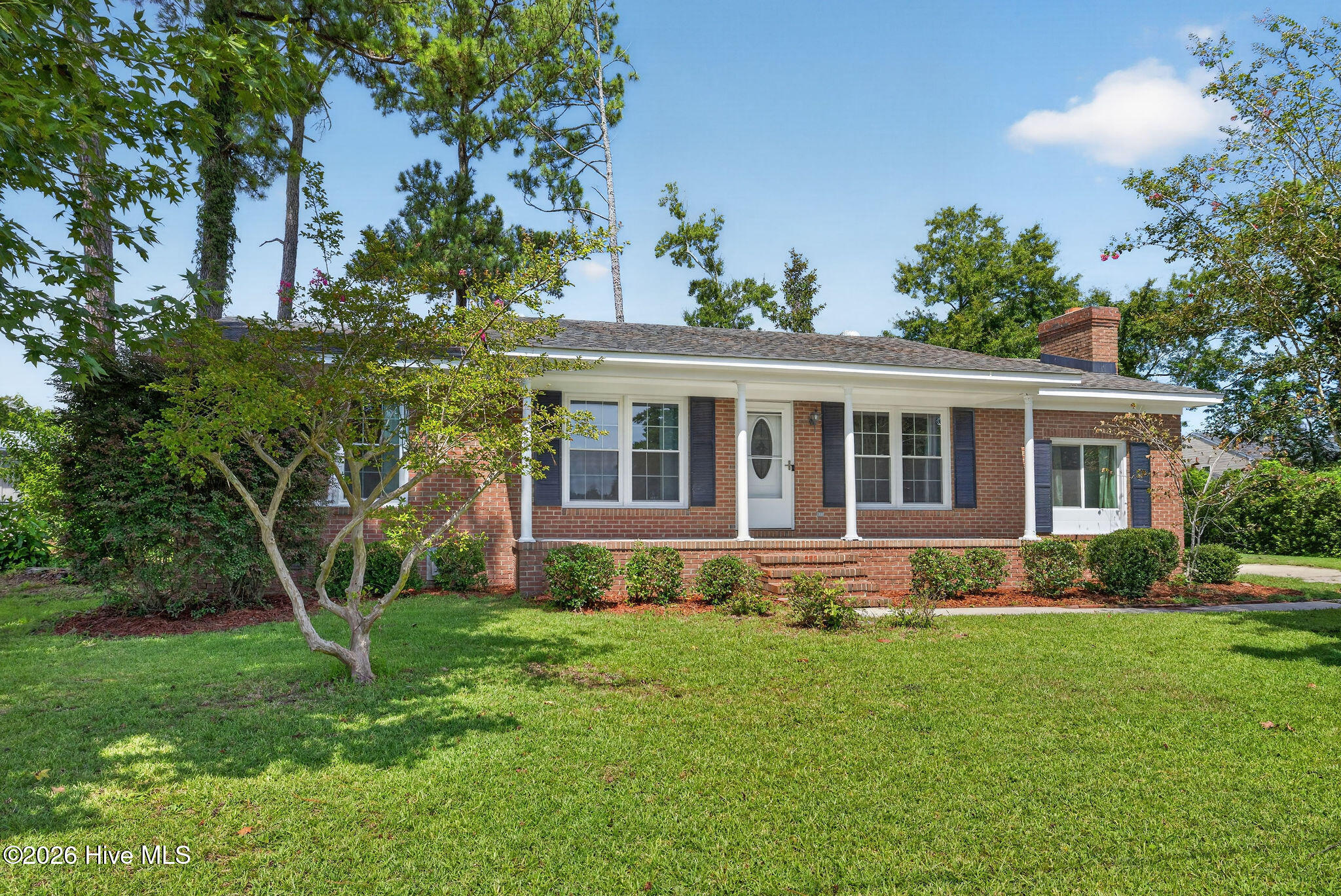 1809 Brierwood Road