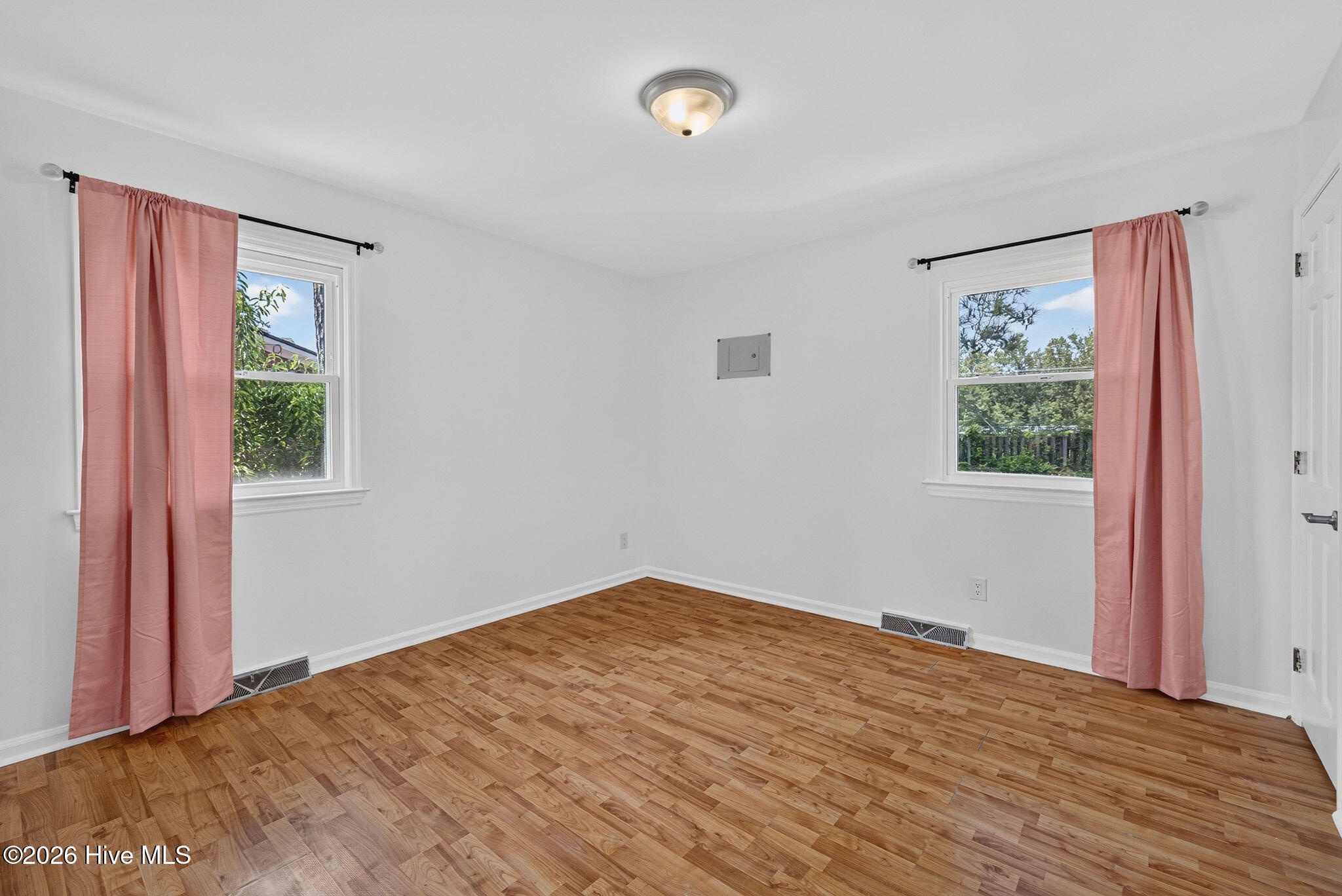 1809 Brierwood Road