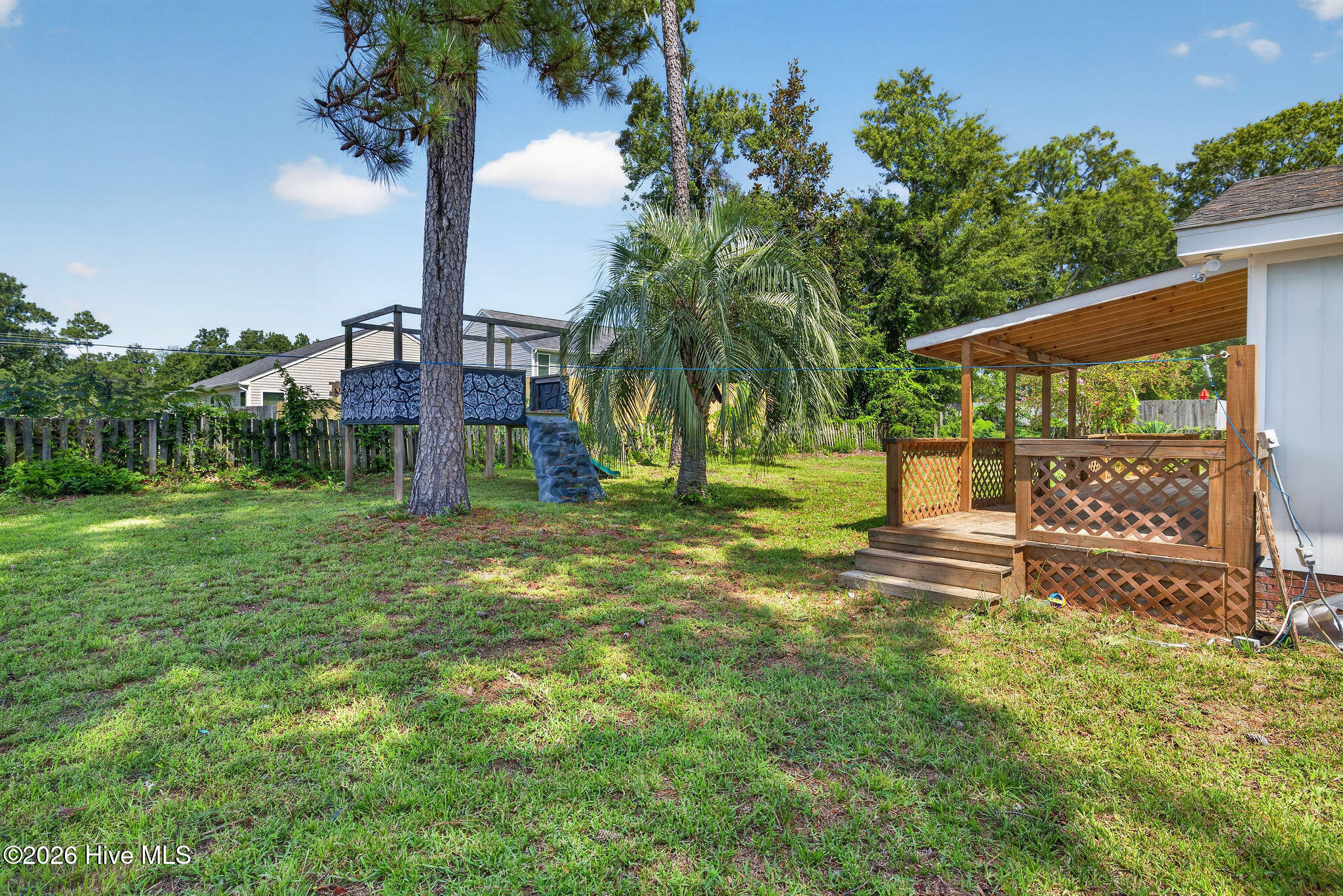 1809 Brierwood Road