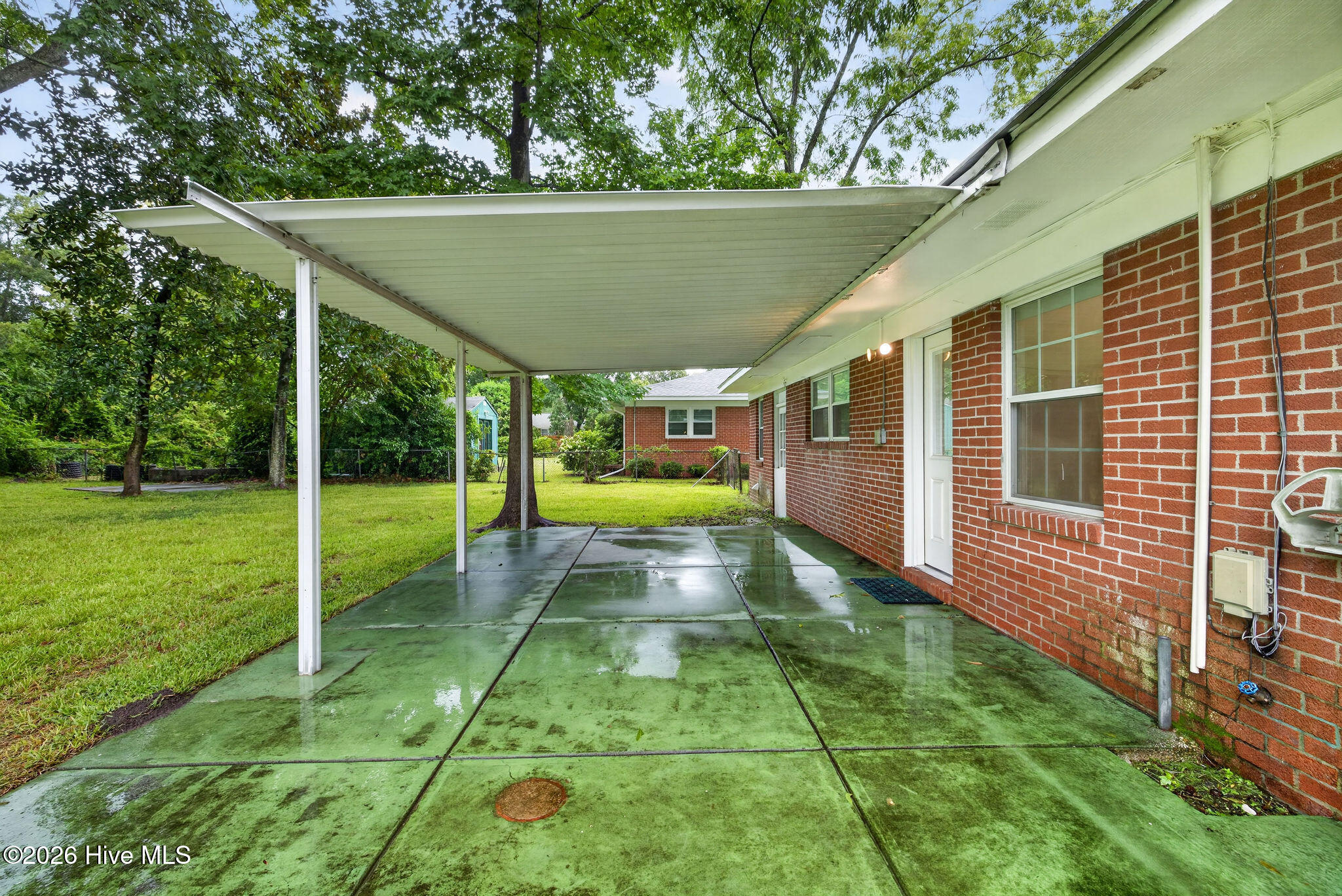505 N 25th Street