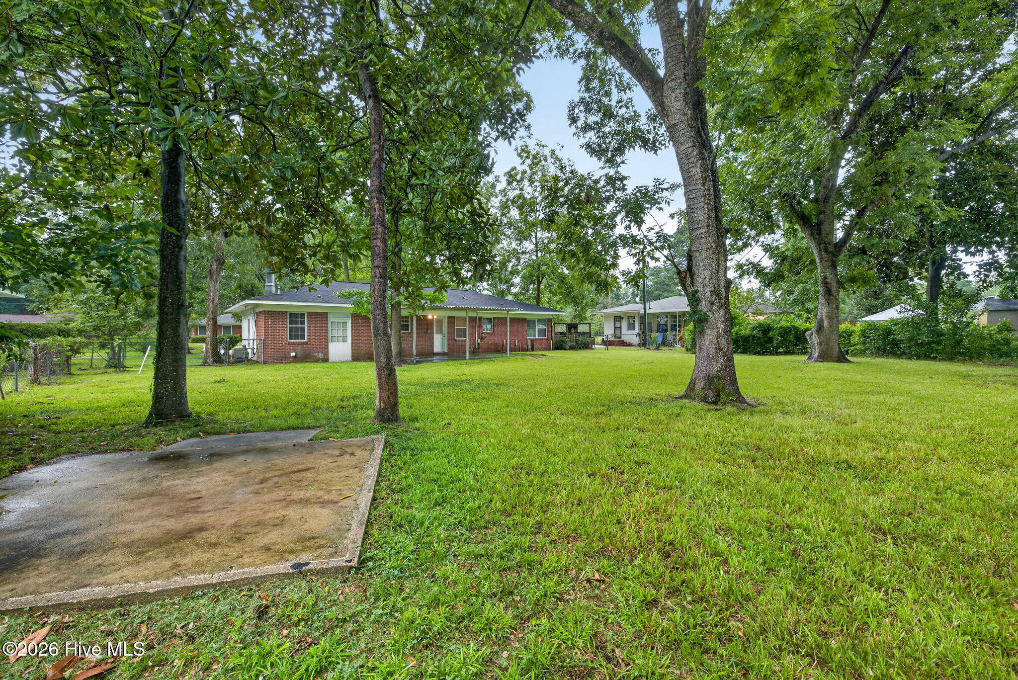505 N 25th Street