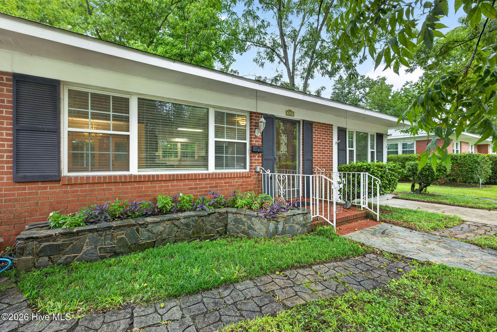 505 N 25th Street