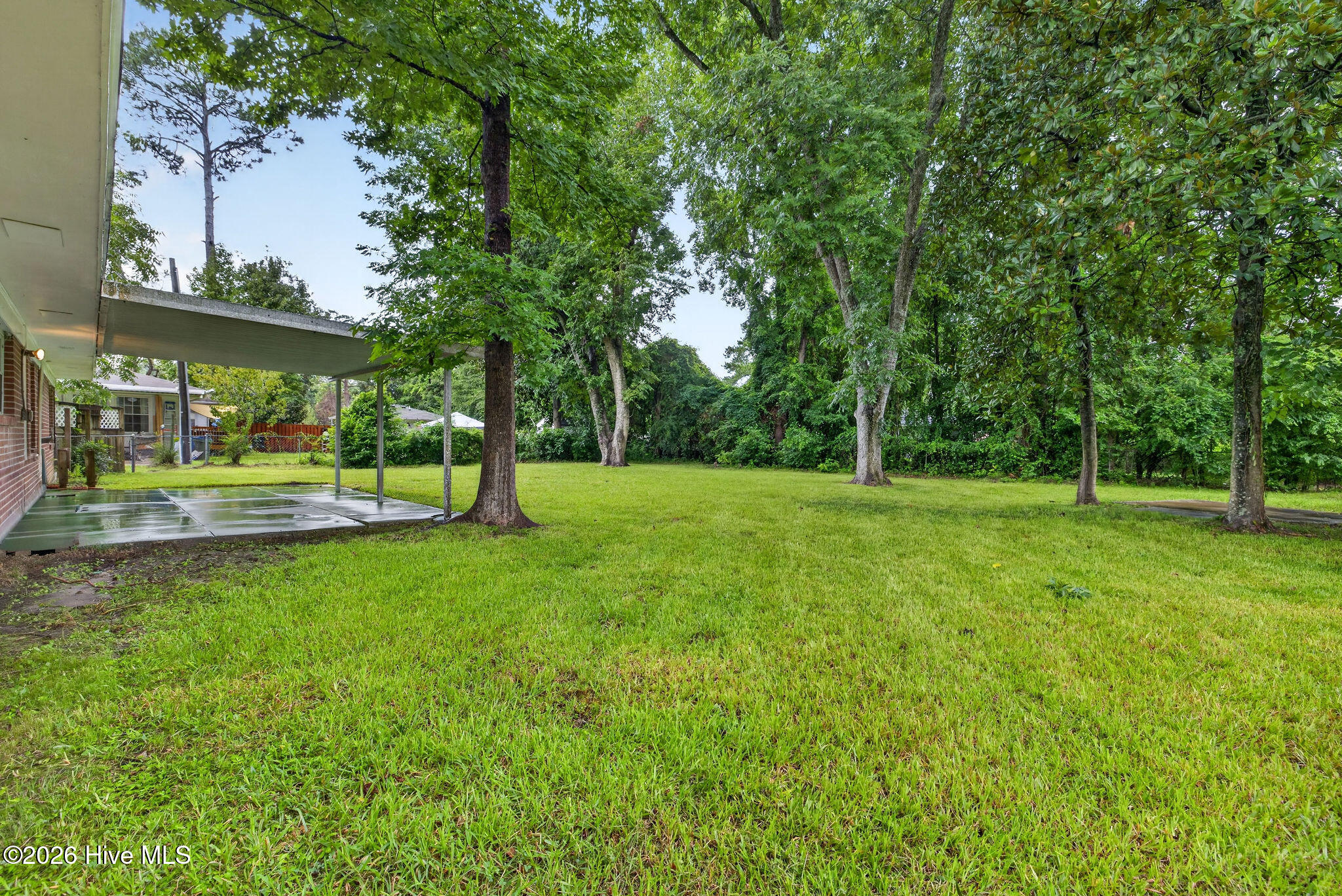 505 N 25th Street