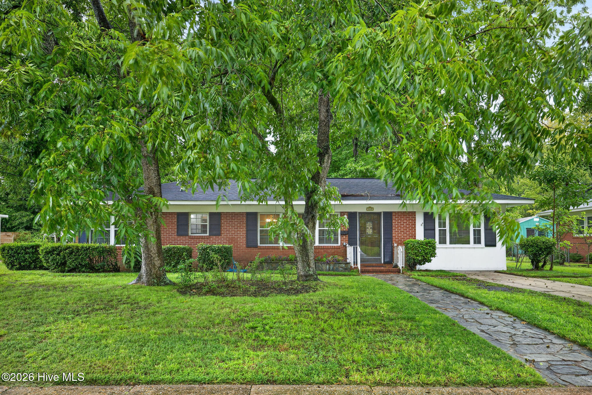 505 N 25th Street