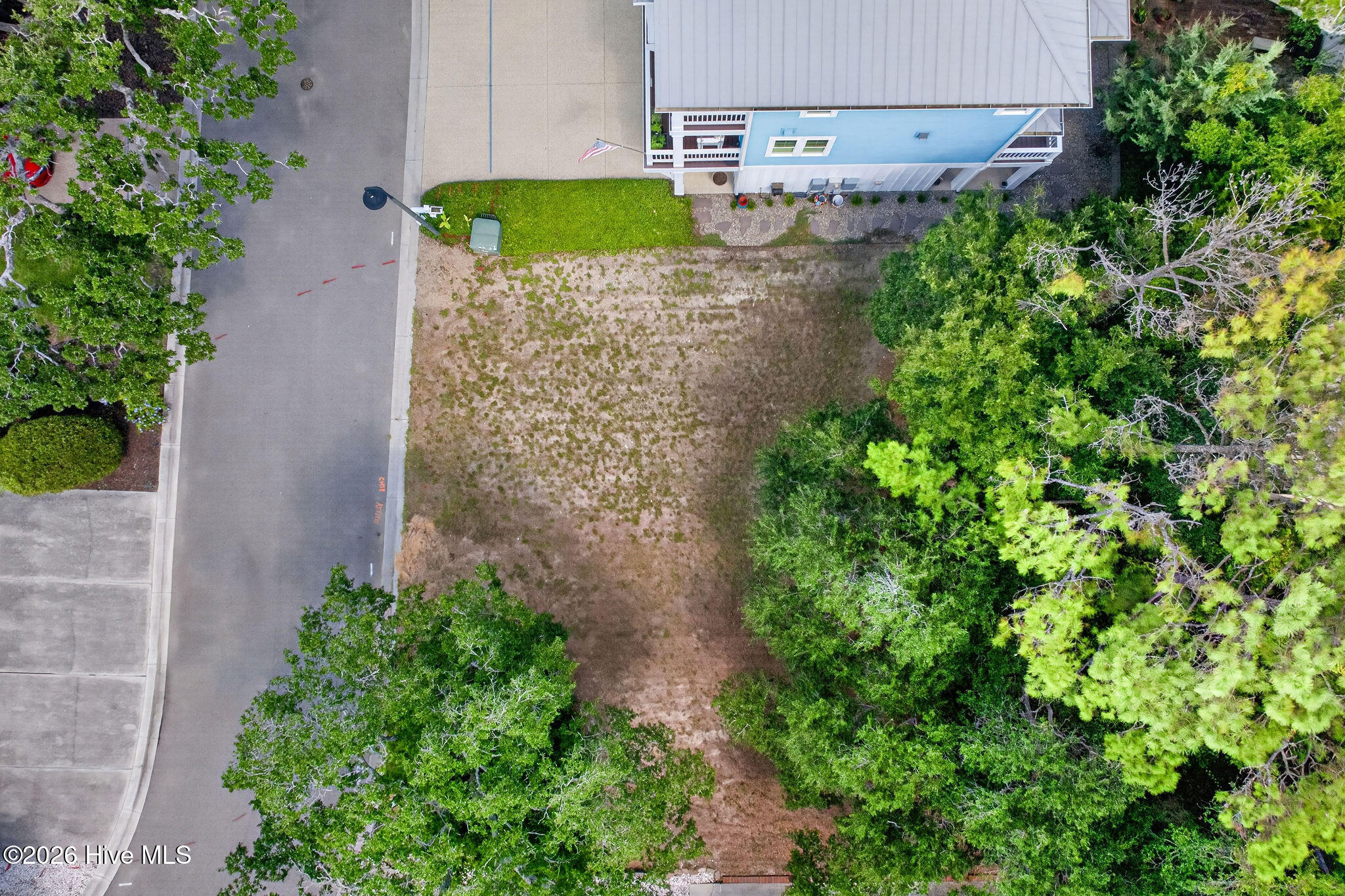 Private Address