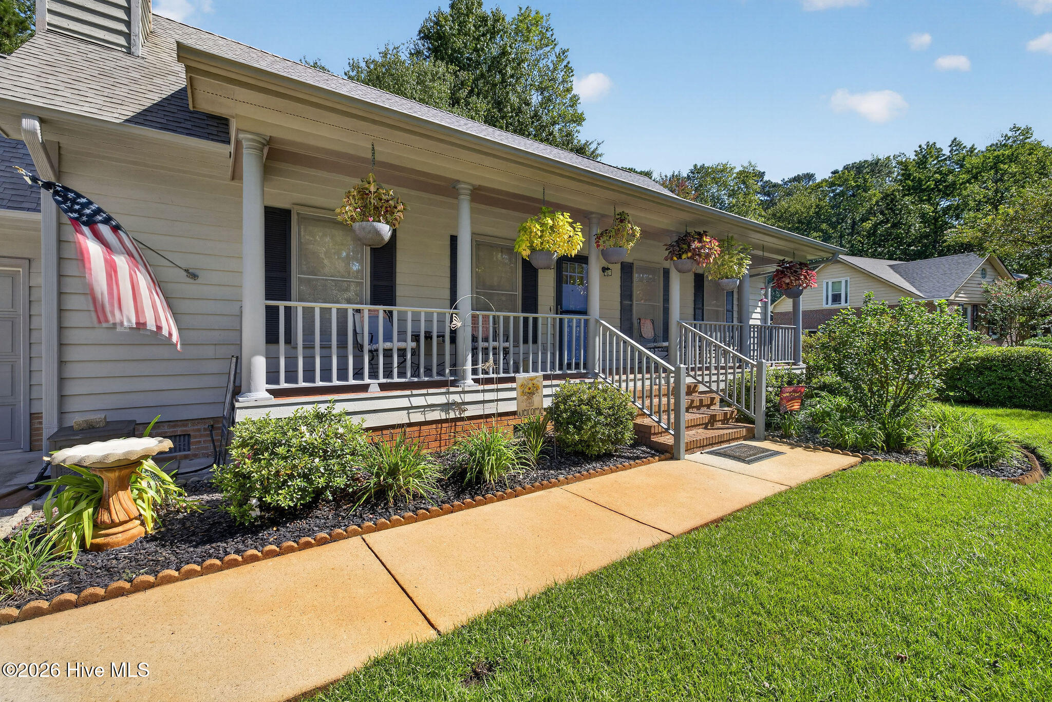 3517 Violet Court