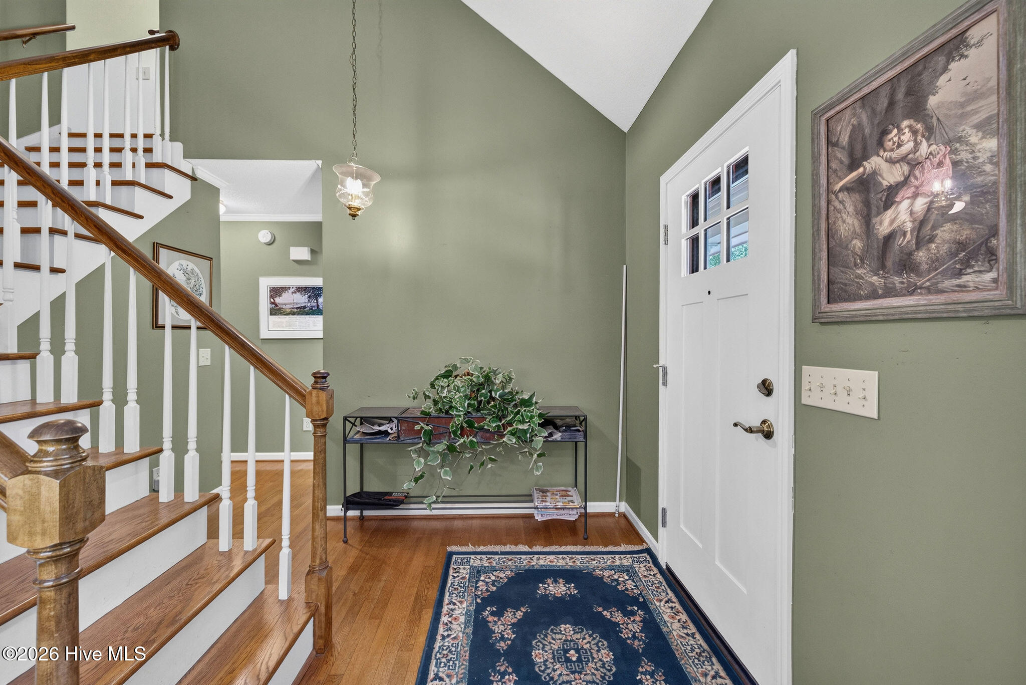 3517 Violet Court